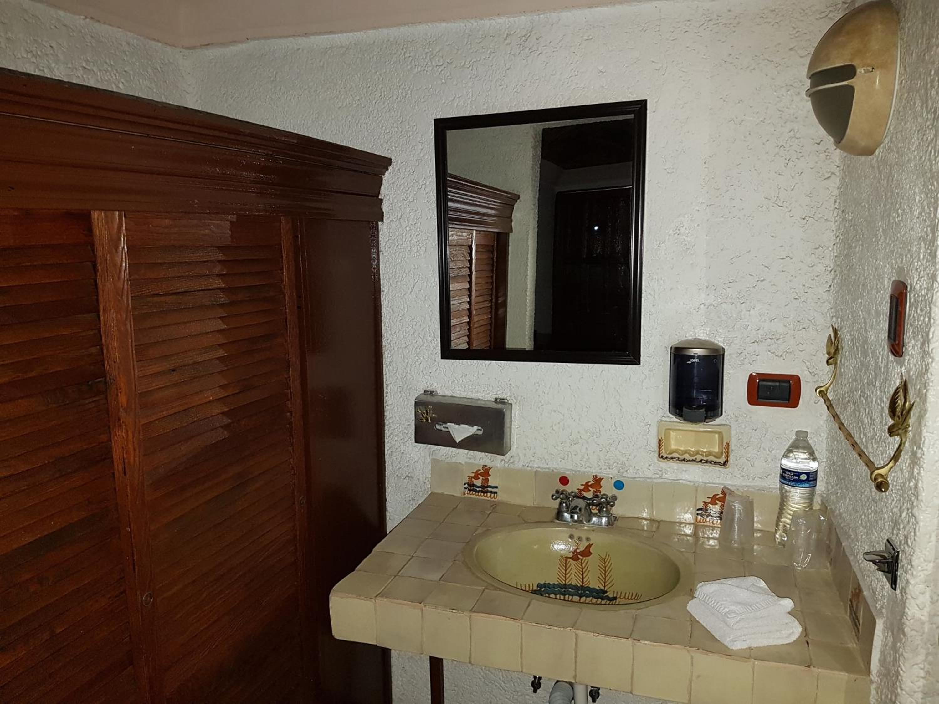 Quadruple Room photo 2