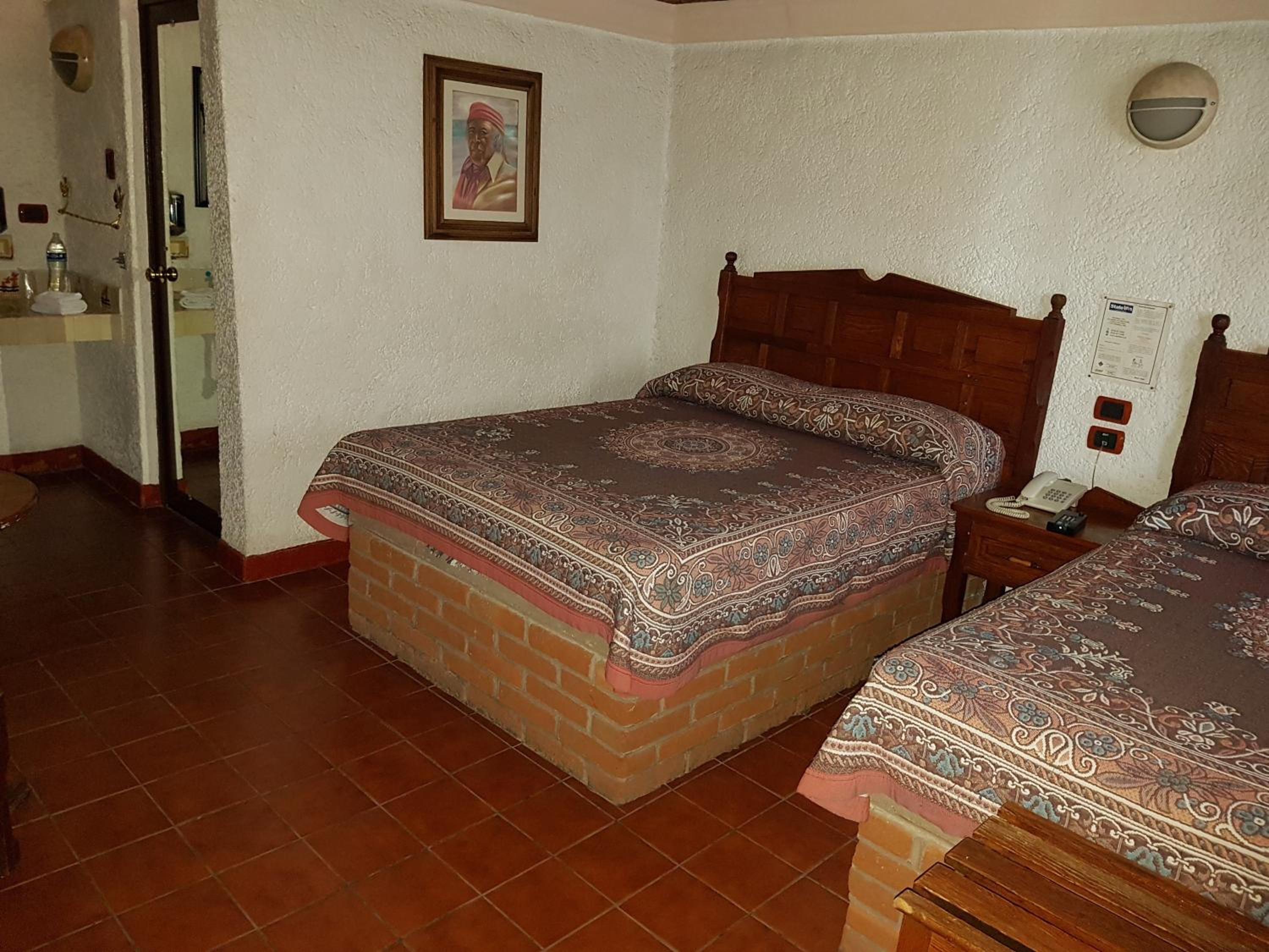 Quadruple Room photo 3