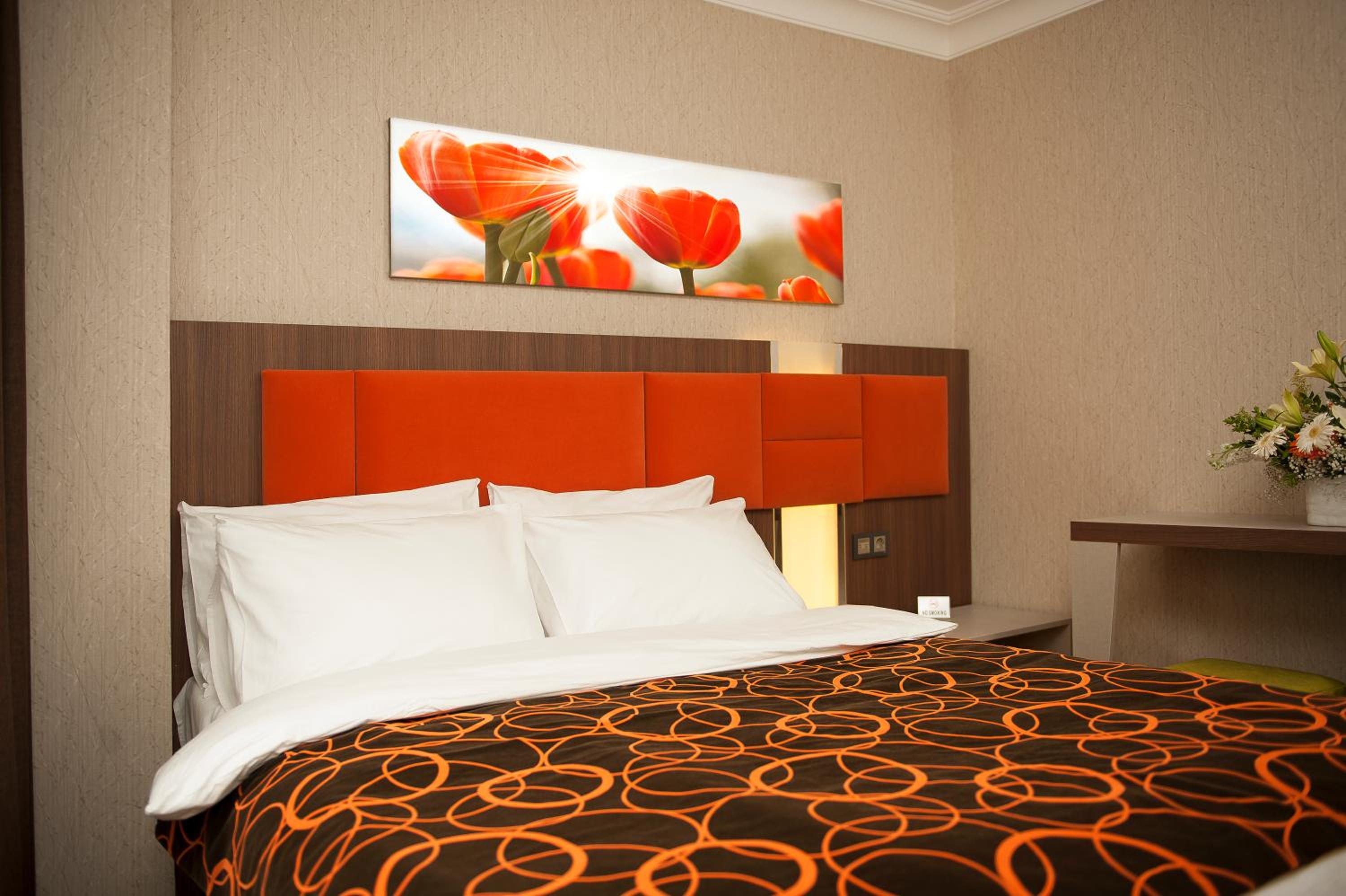 Standard Single Room photo 1