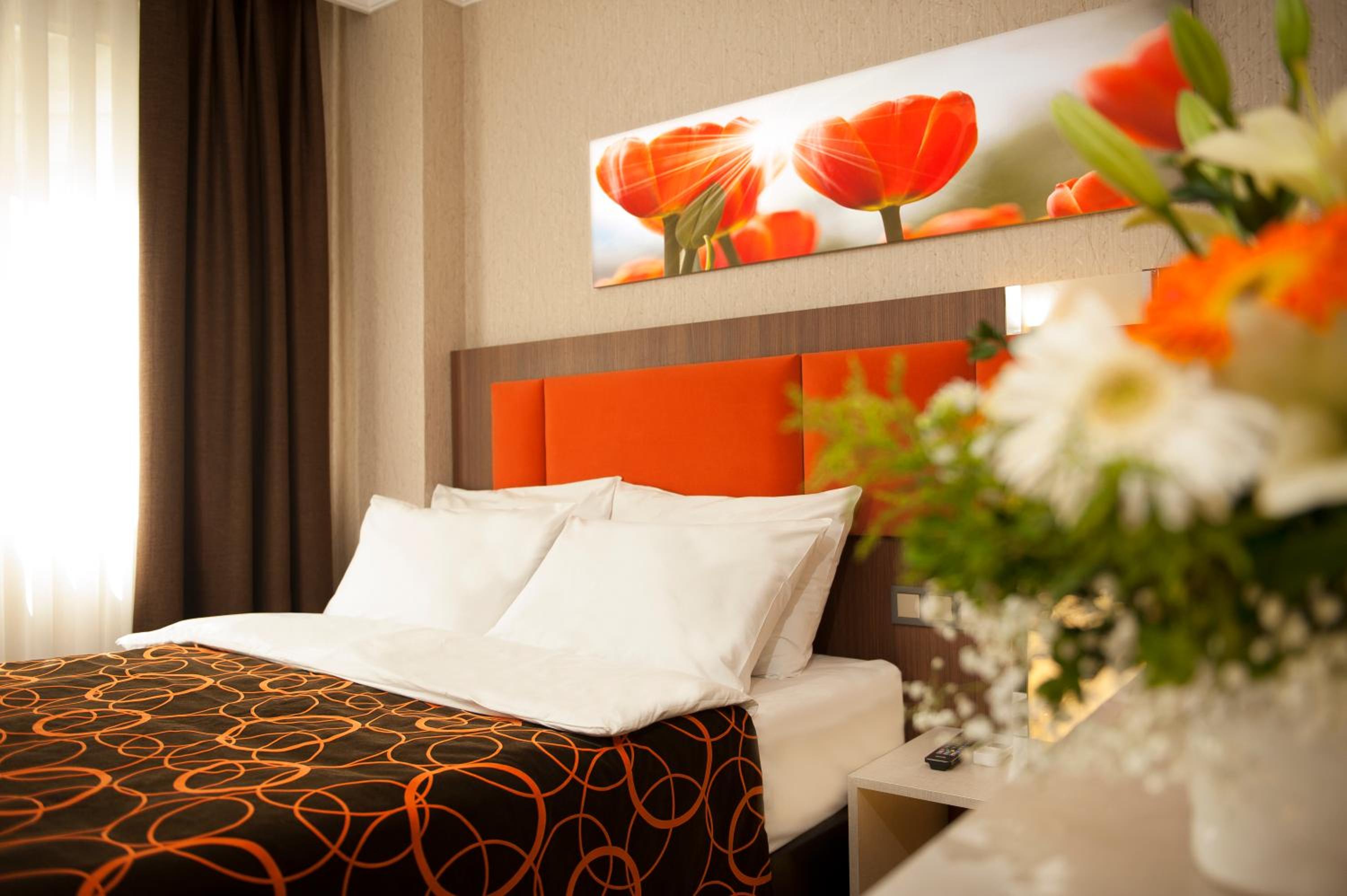 Standard Single Room photo 2