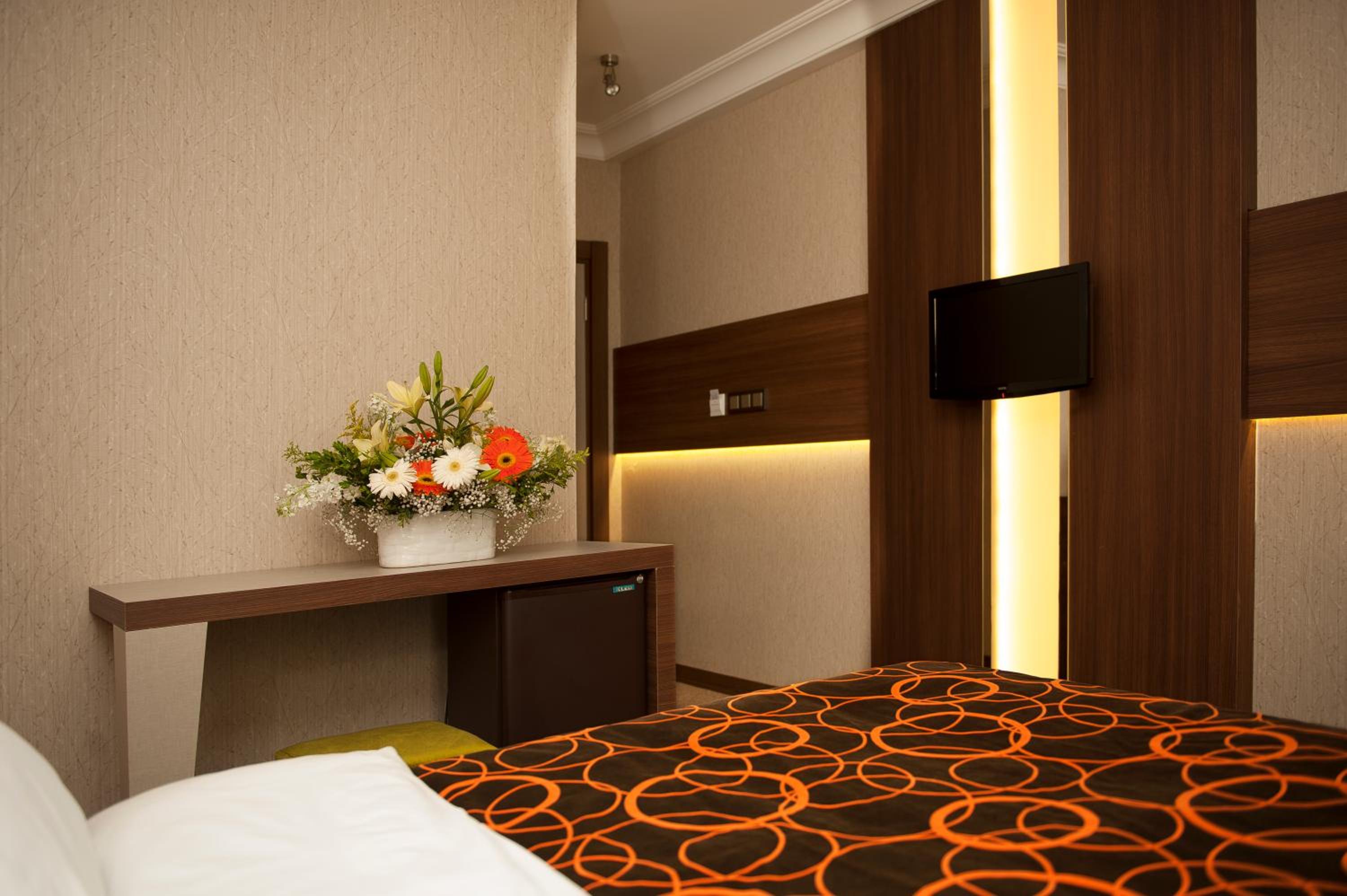 Standard Single Room photo 3