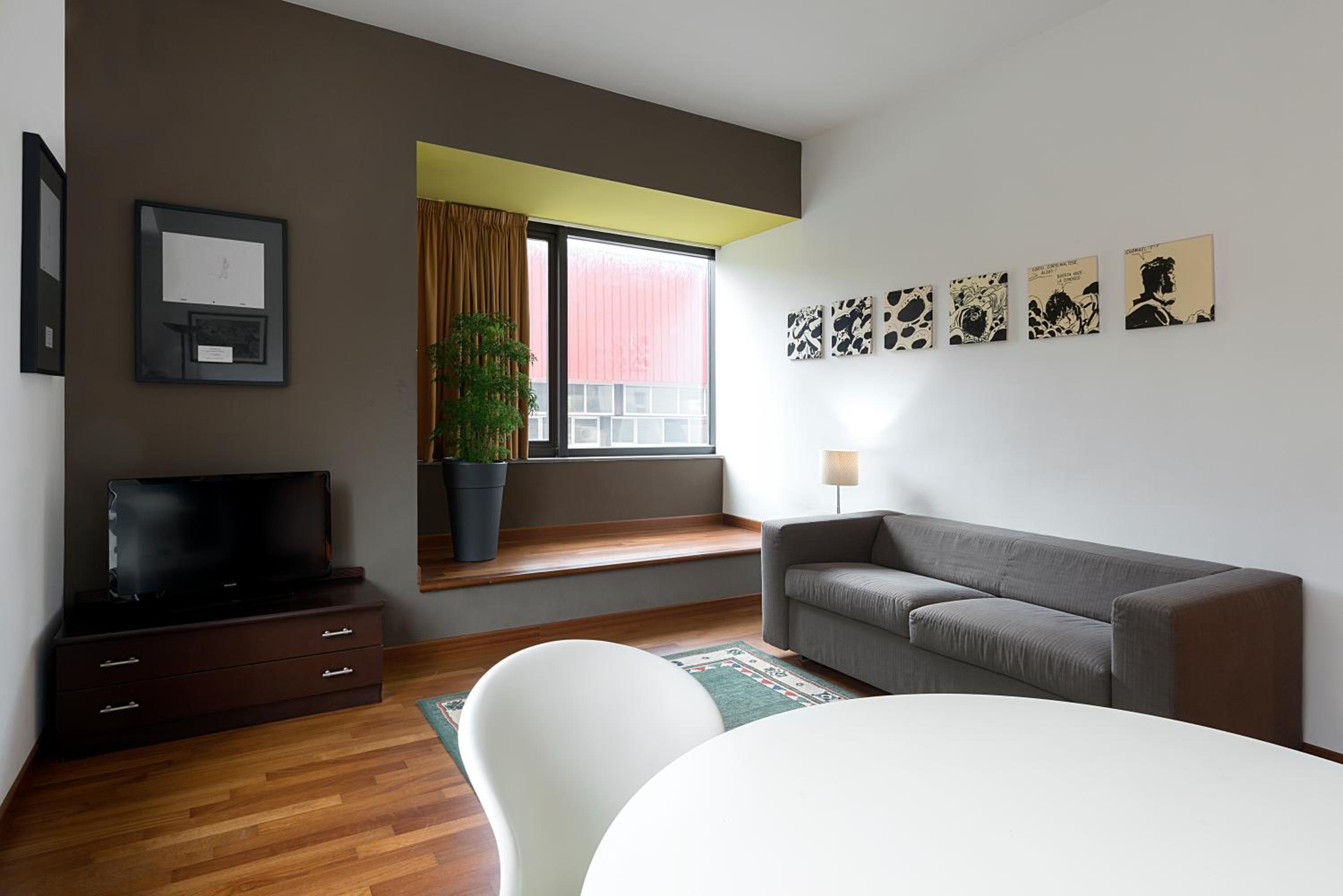 Deluxe Triple Room photo 2