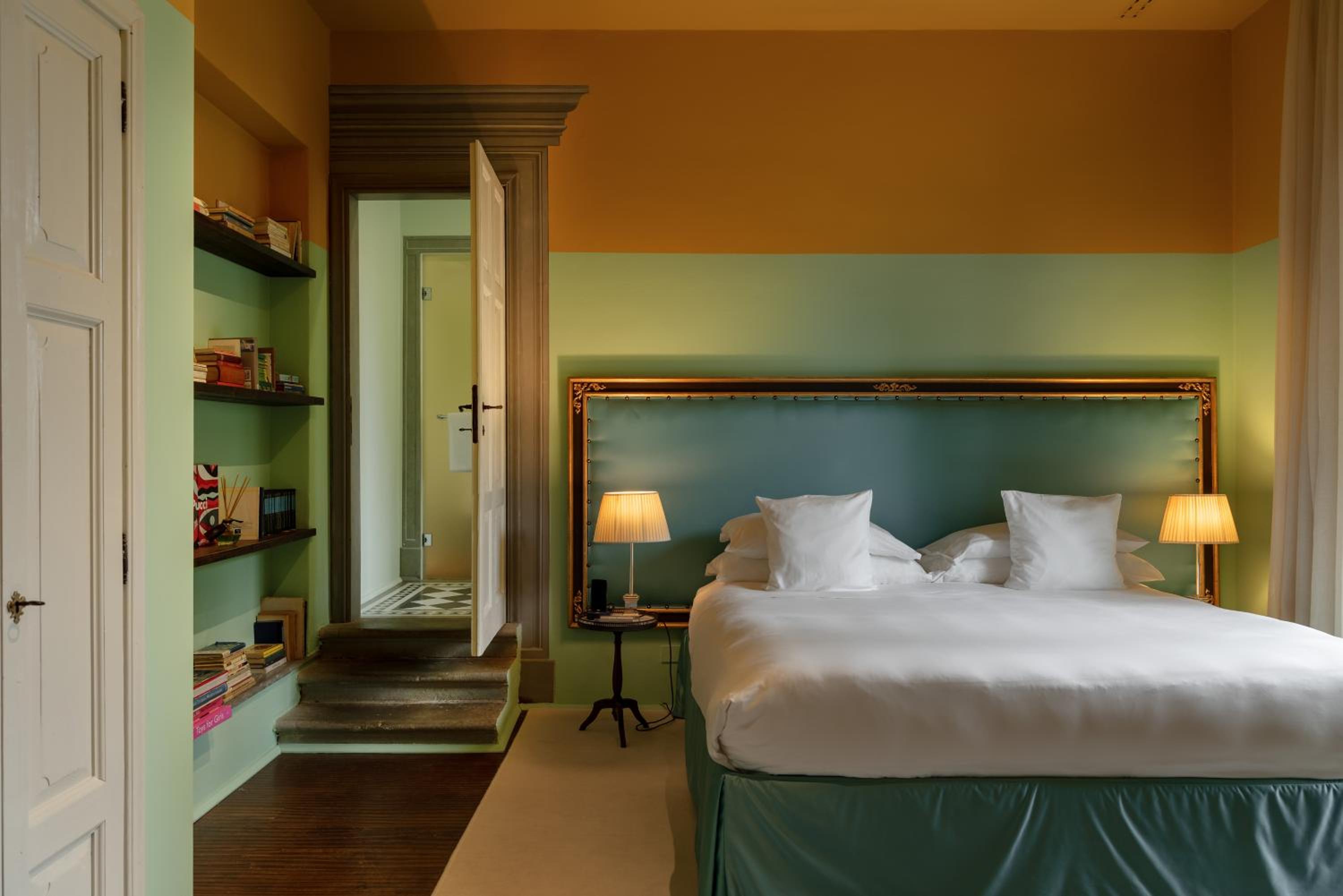 Junior Suite thumbnail 5