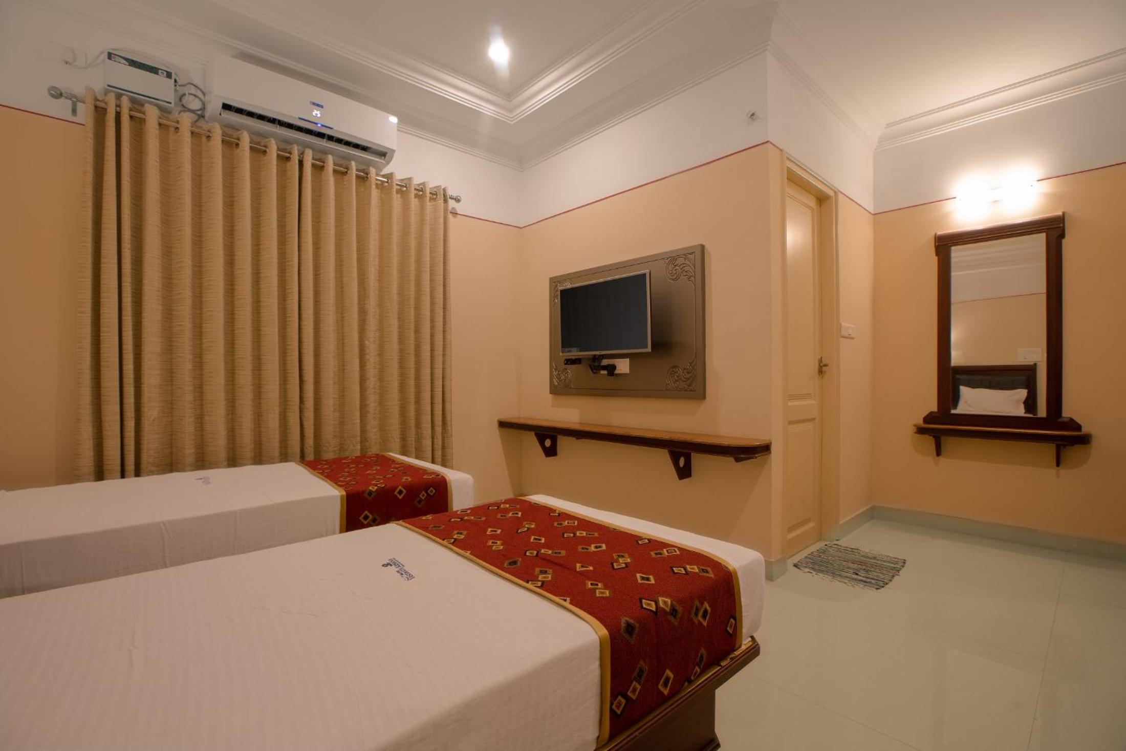 Deluxe Room photo 2