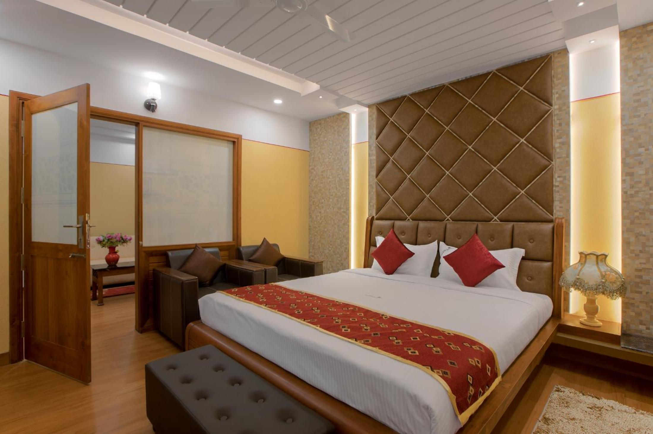 Presidential Suite photo 1