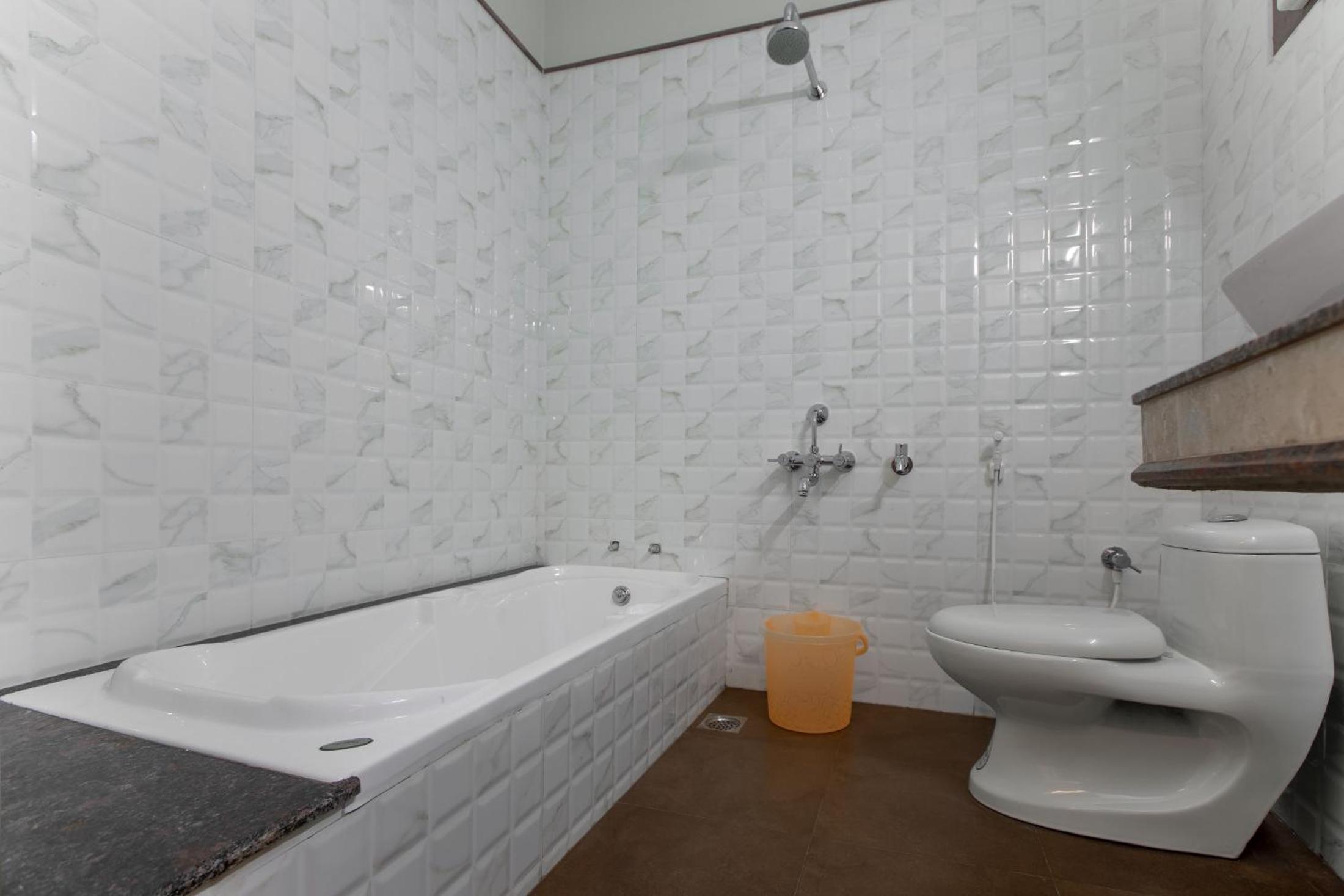 Presidential Suite photo 2