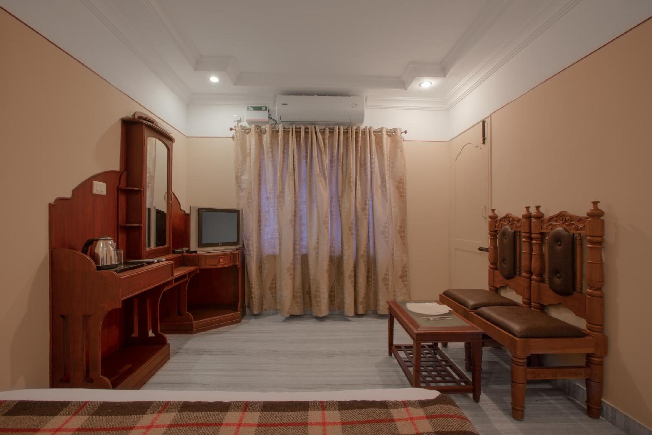 Deluxe Room photo 1