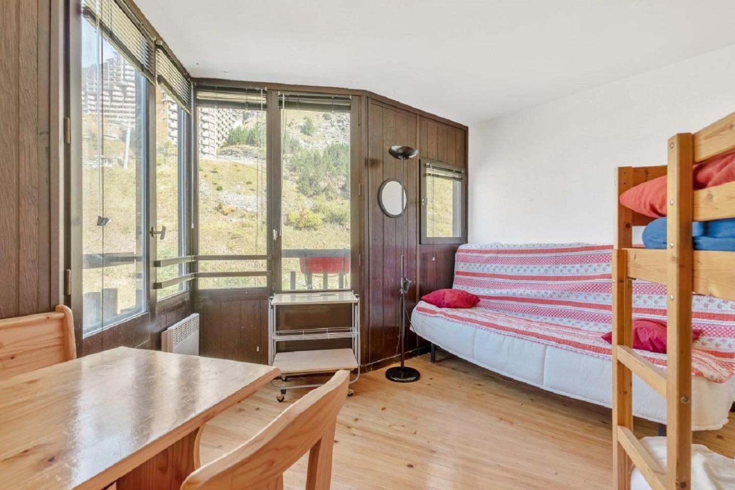 Comfort Studio (4 People) - Allegro Building photo 1