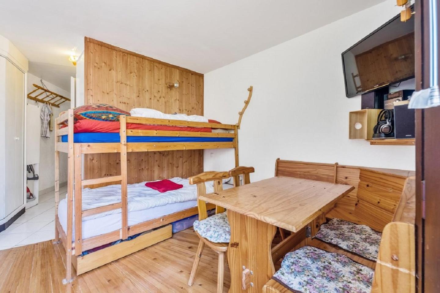 Comfort Studio (4 People) - Allegro Building photo 3