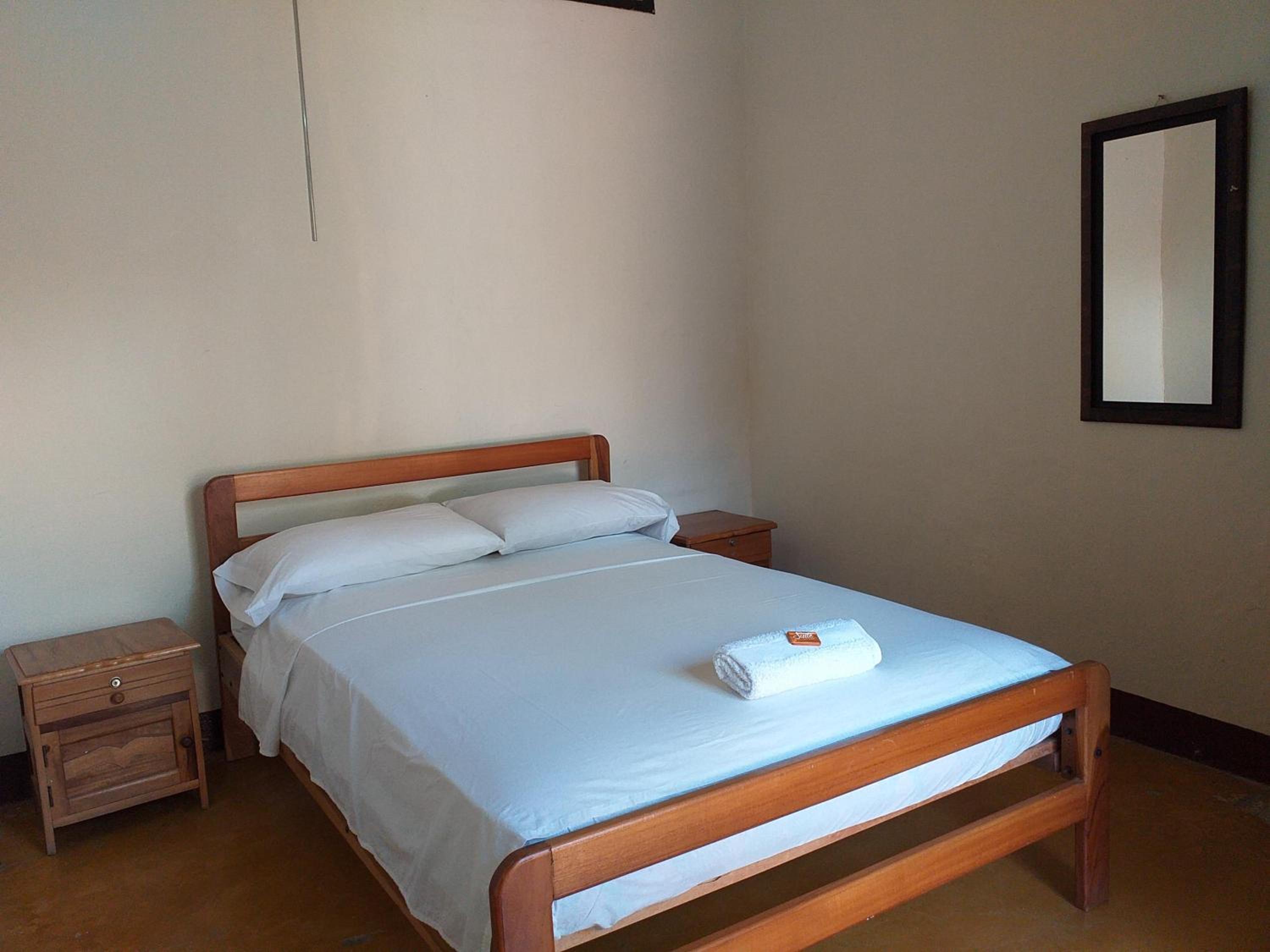 Economy Single Room photo 1