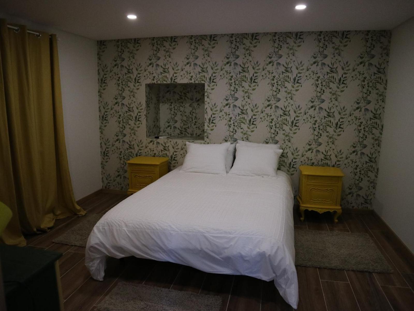 One-Bedroom House photo 1