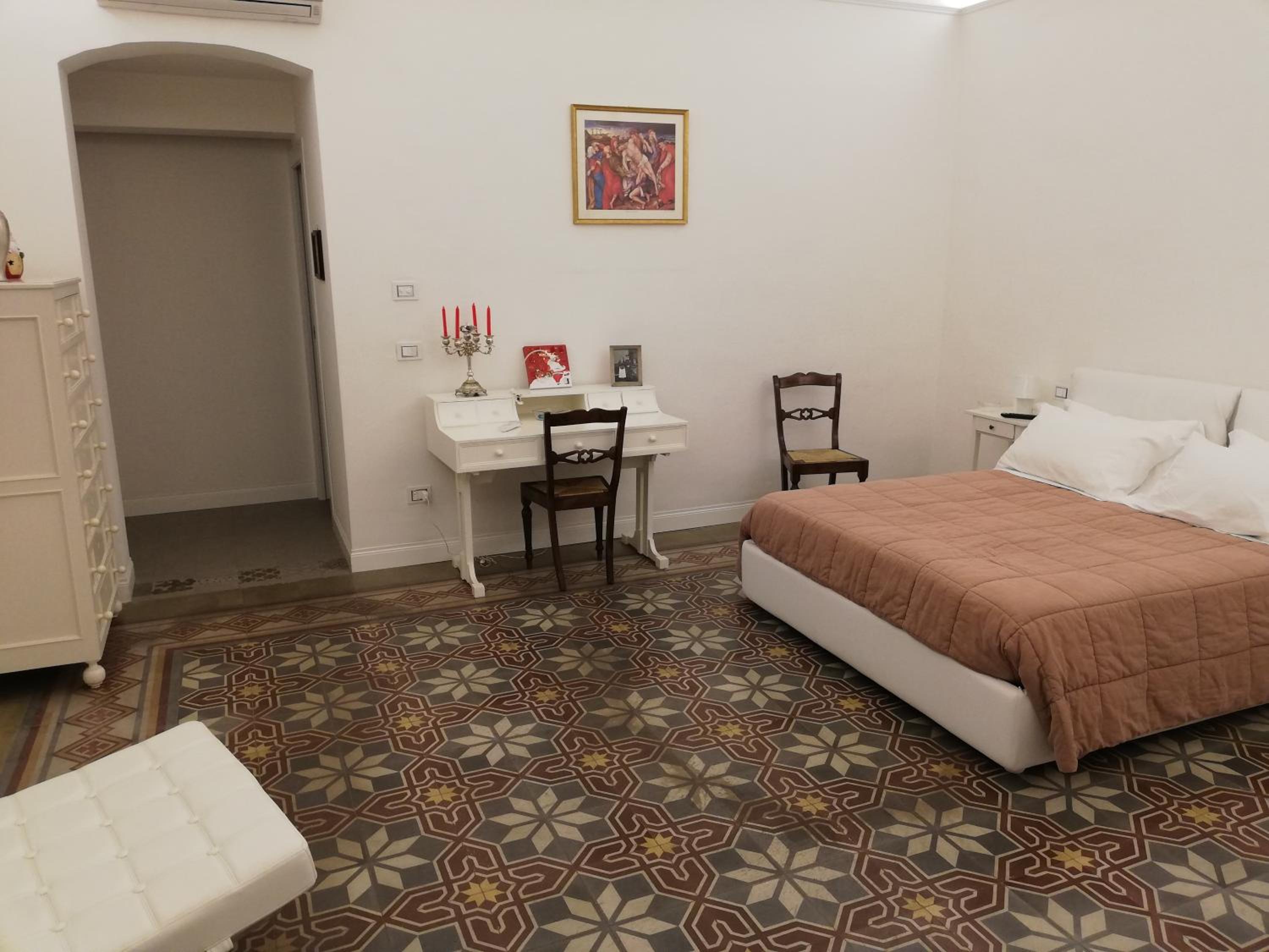 Comfort Quadruple Room photo 1