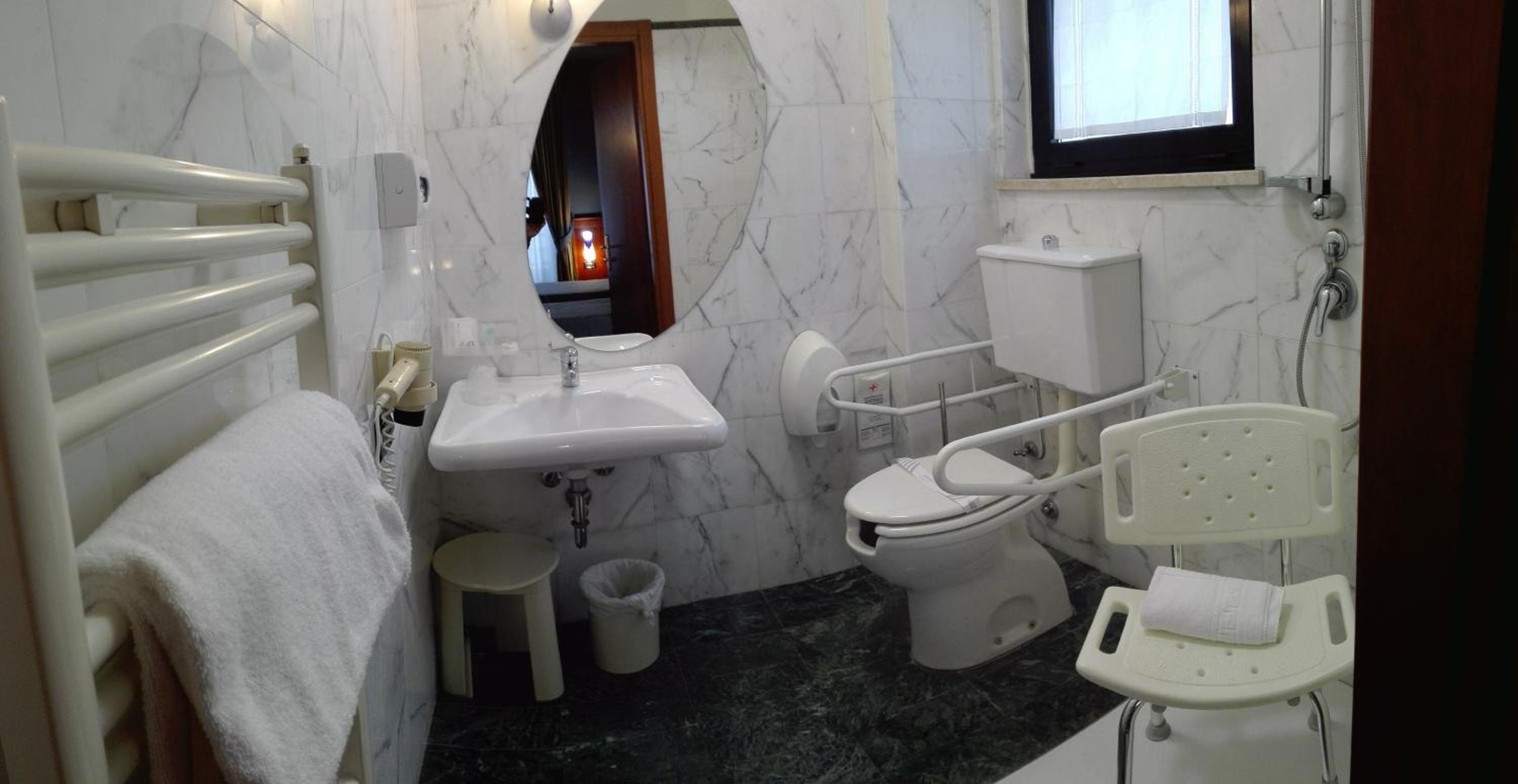 Hotel Michelangelo Palace & SPA, Billede 2