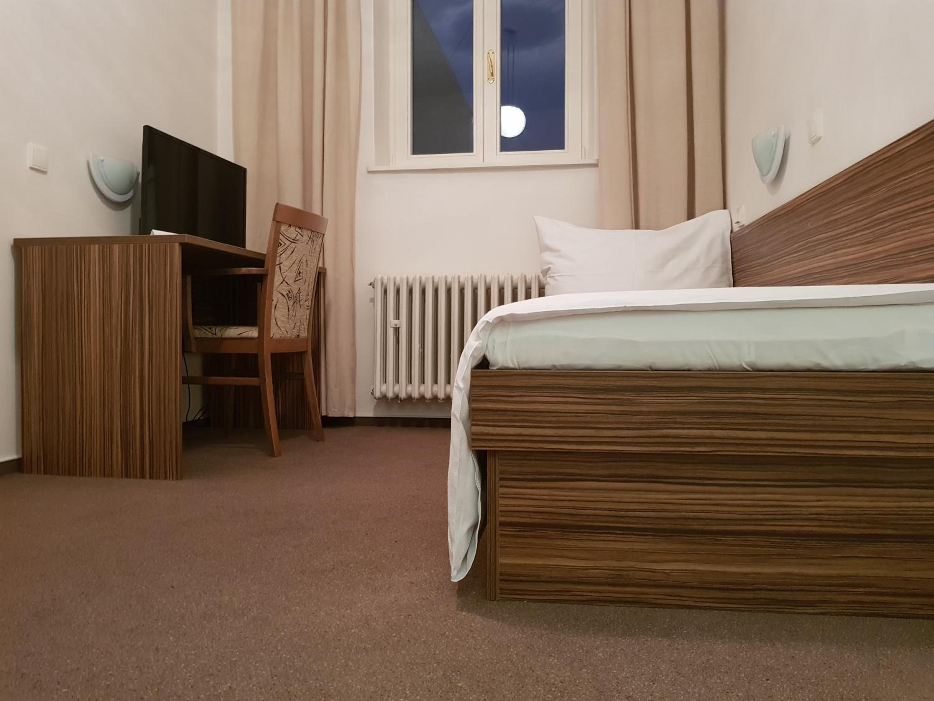 Economy Single Room photo 1