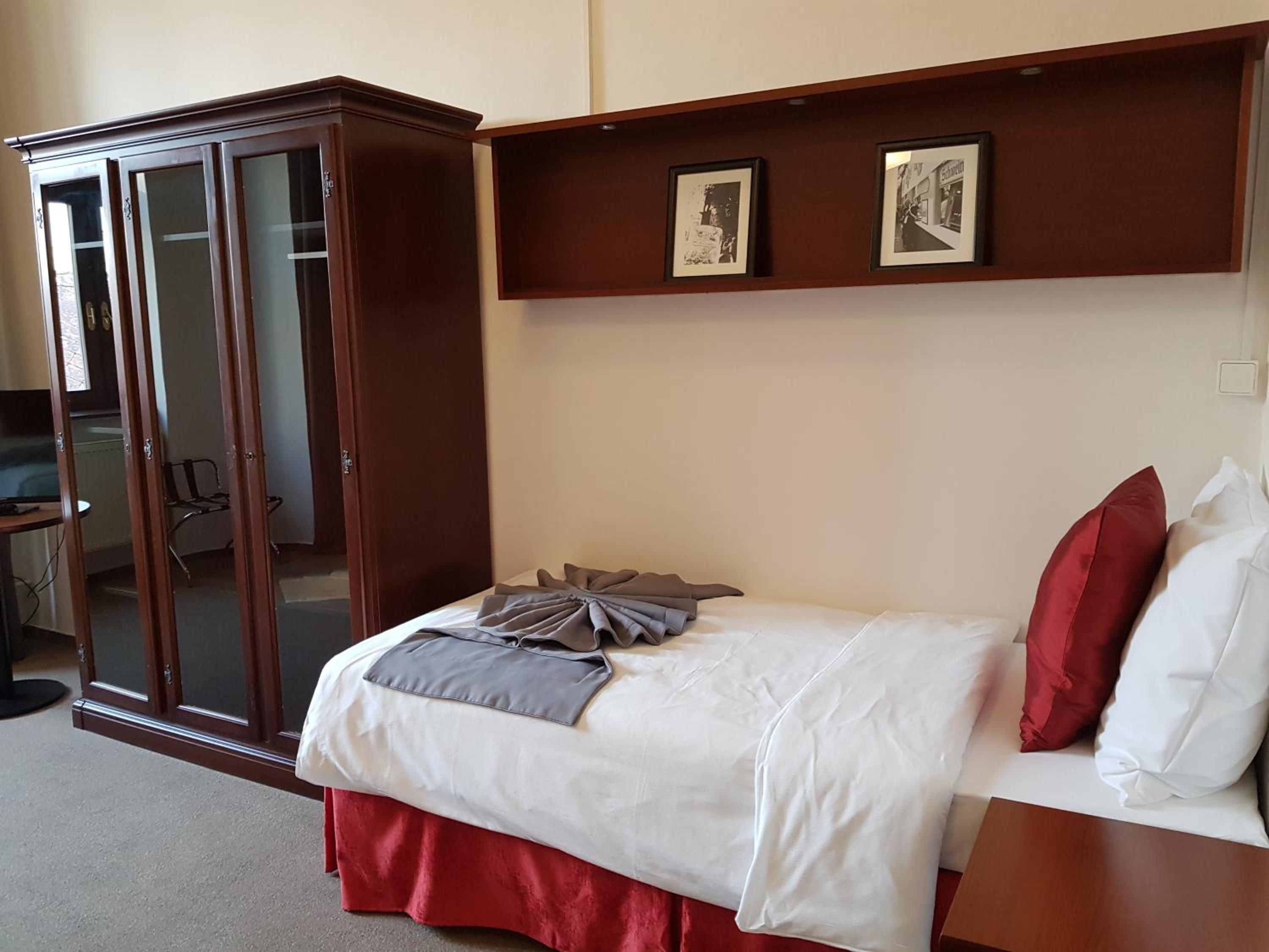 Comfort Triple Room photo 1