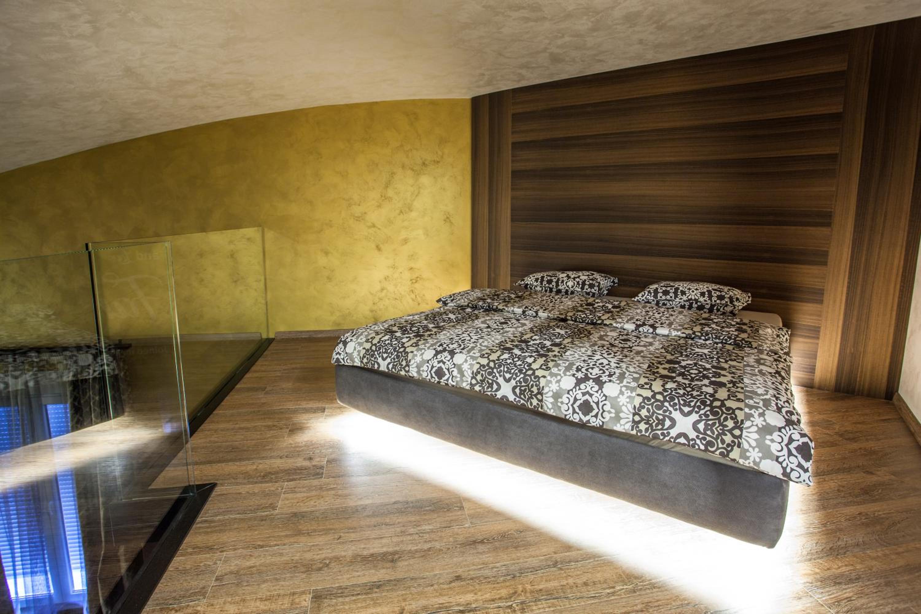 Duplex Apartment
