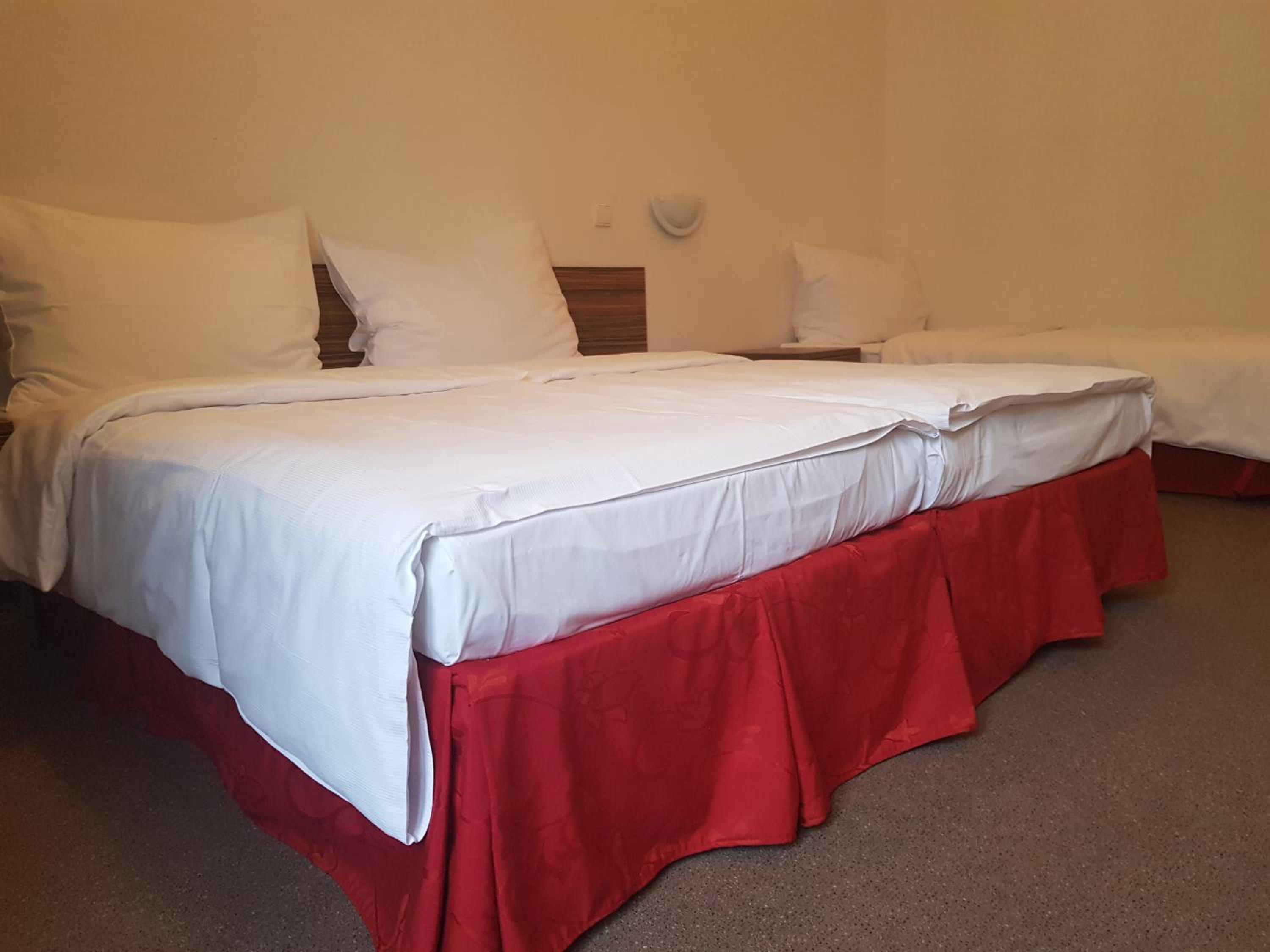 Comfort Quadruple Room photo 1