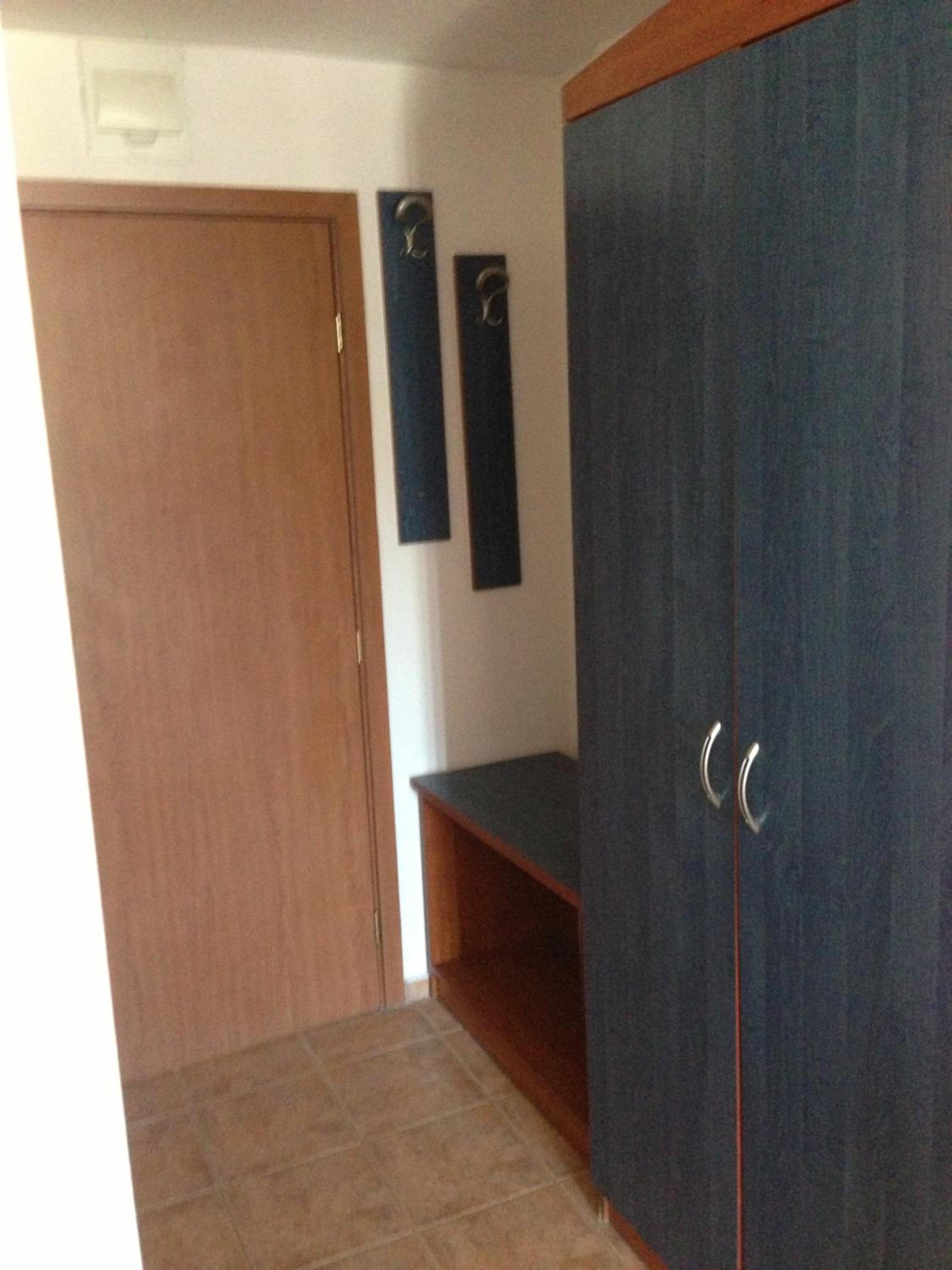 Twin Room with Balcony - Photo 4