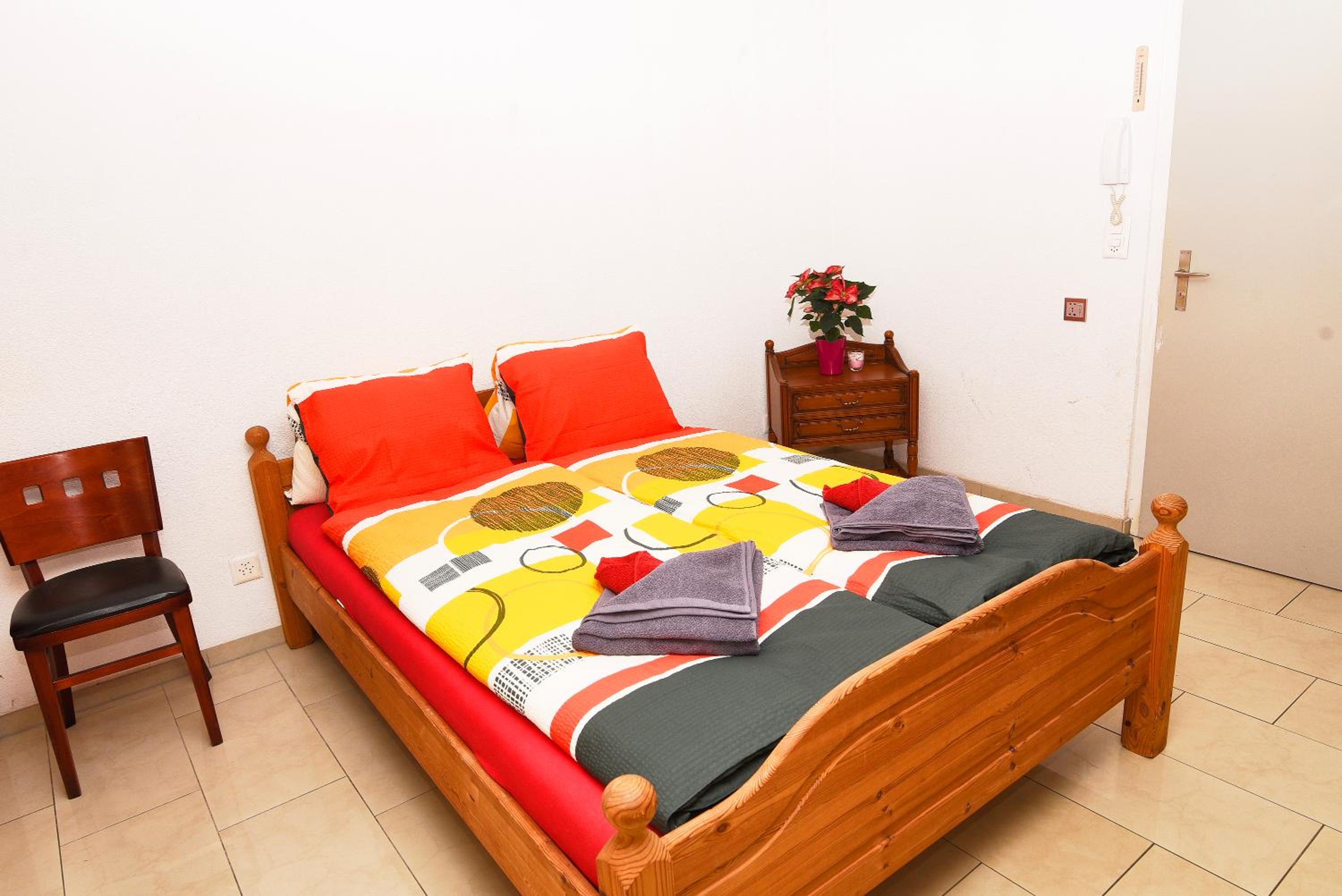 Apartment - Photo 1