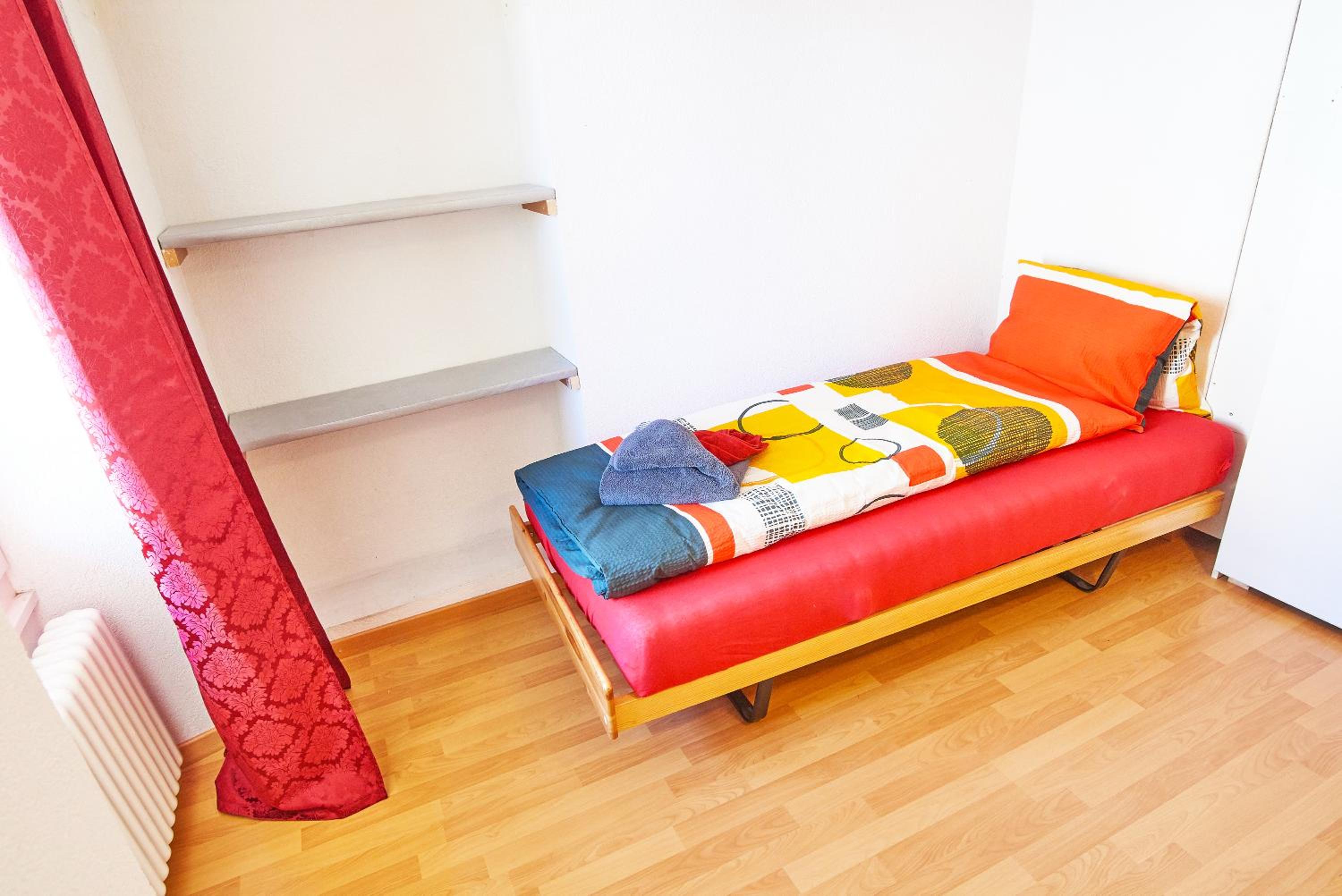 Apartment - Photo 21