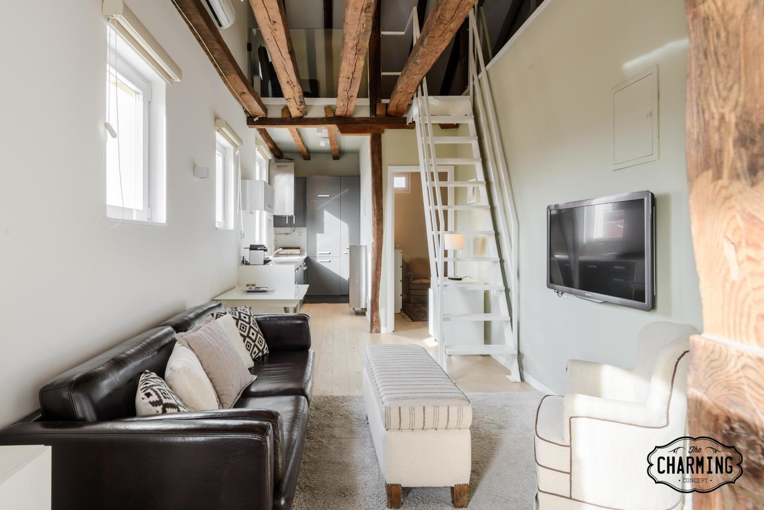 Apartamento Penthouse