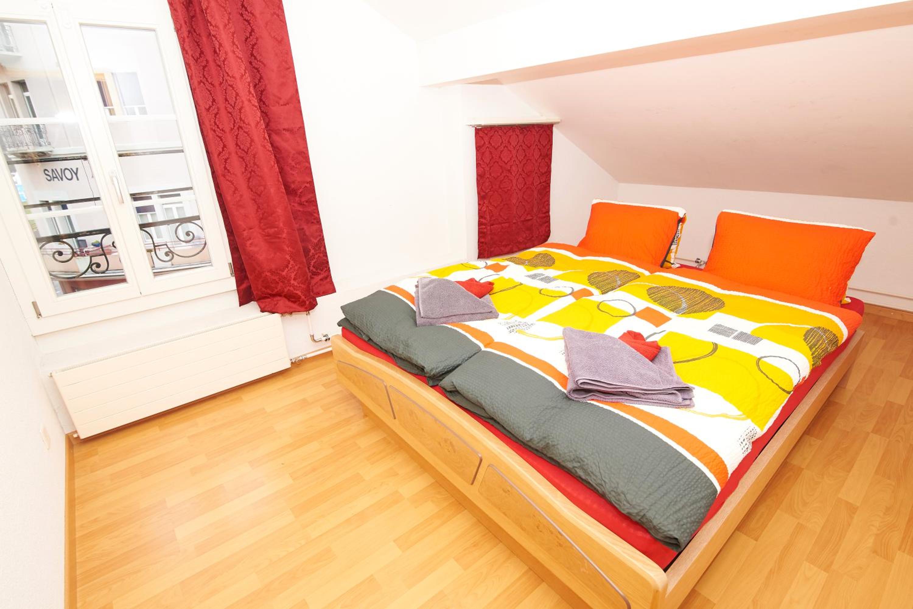 Penthouse Apartment - Photo 1