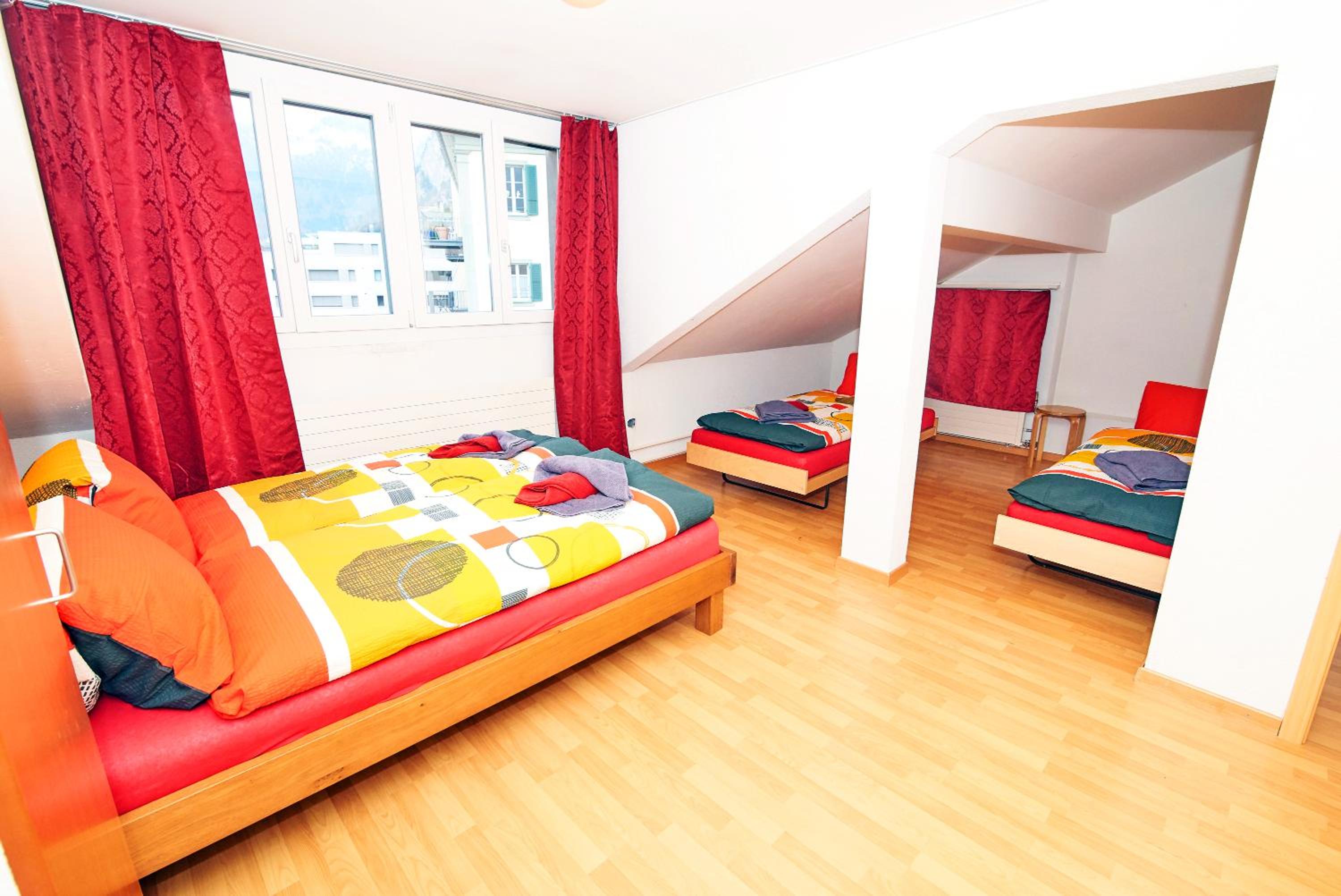 Penthouse Apartment - Photo 15