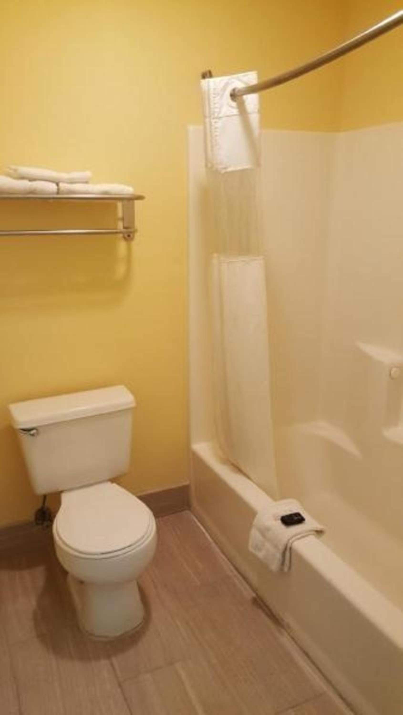 King Room Non-Smoking photo 3