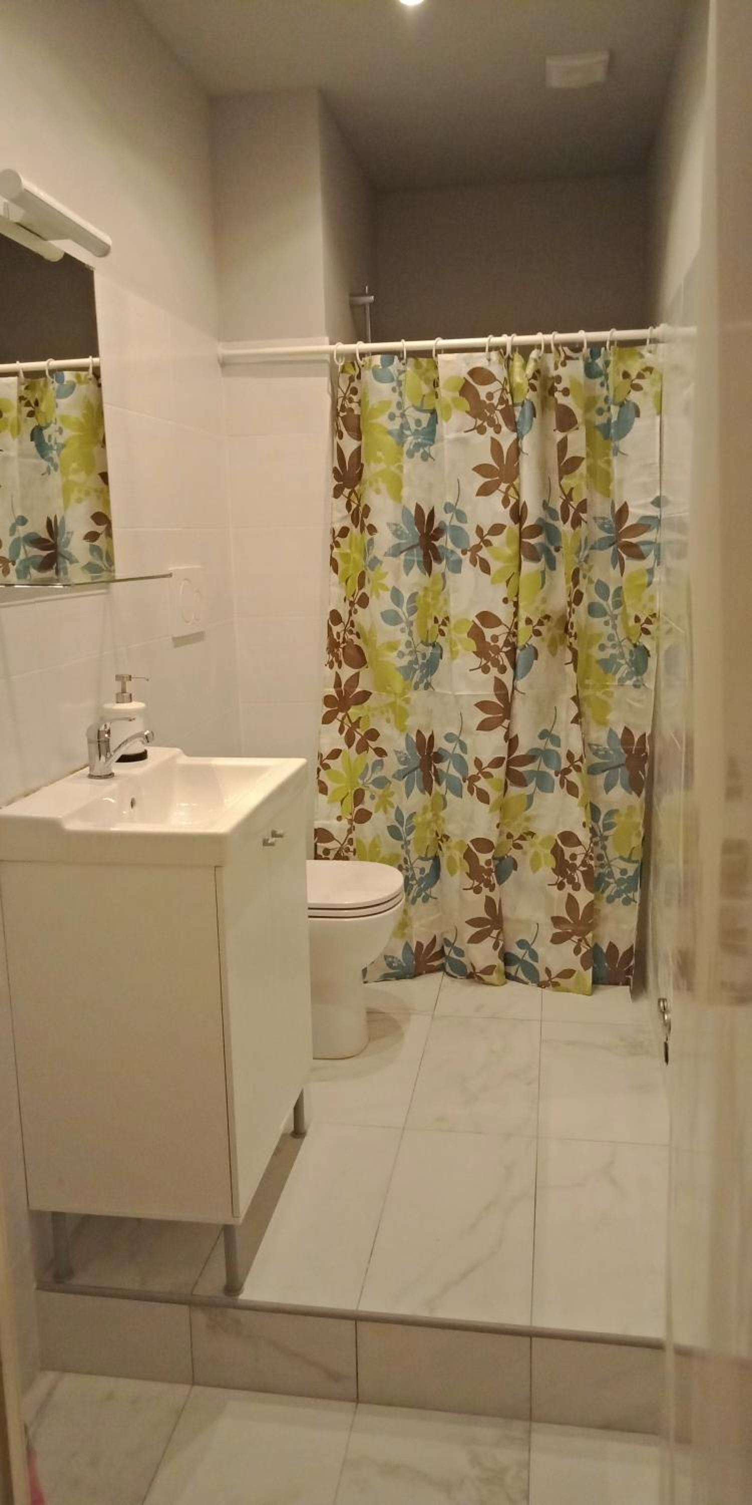 Double Room with Private Bathroom photo 3