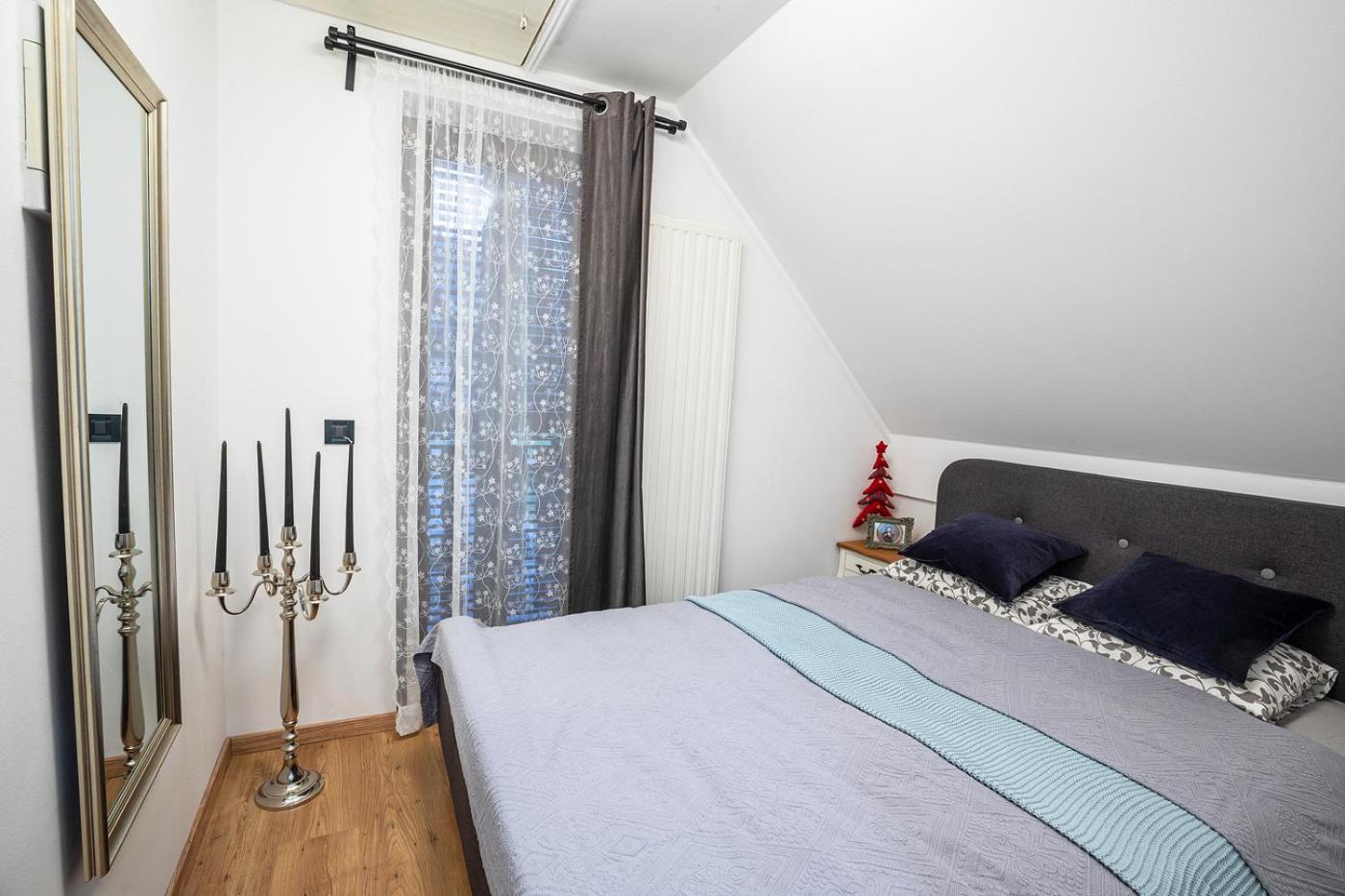 Three-Bedroom Villa photo 1