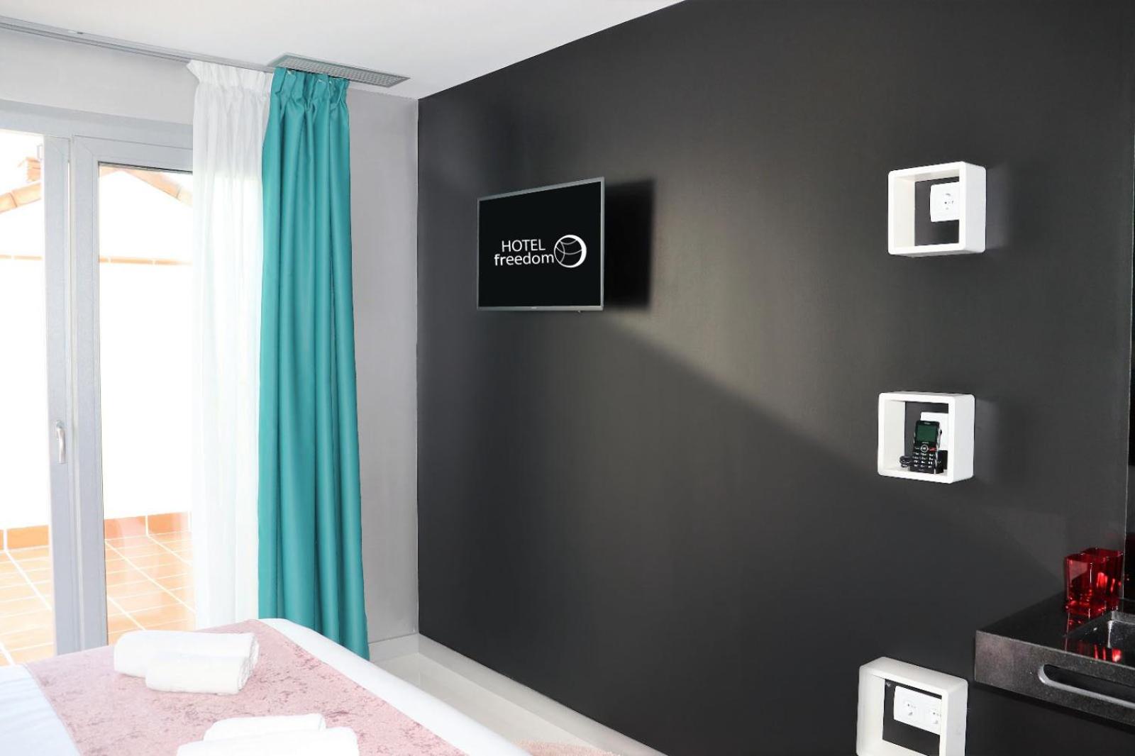 Superior Double Room with Terrace photo 3