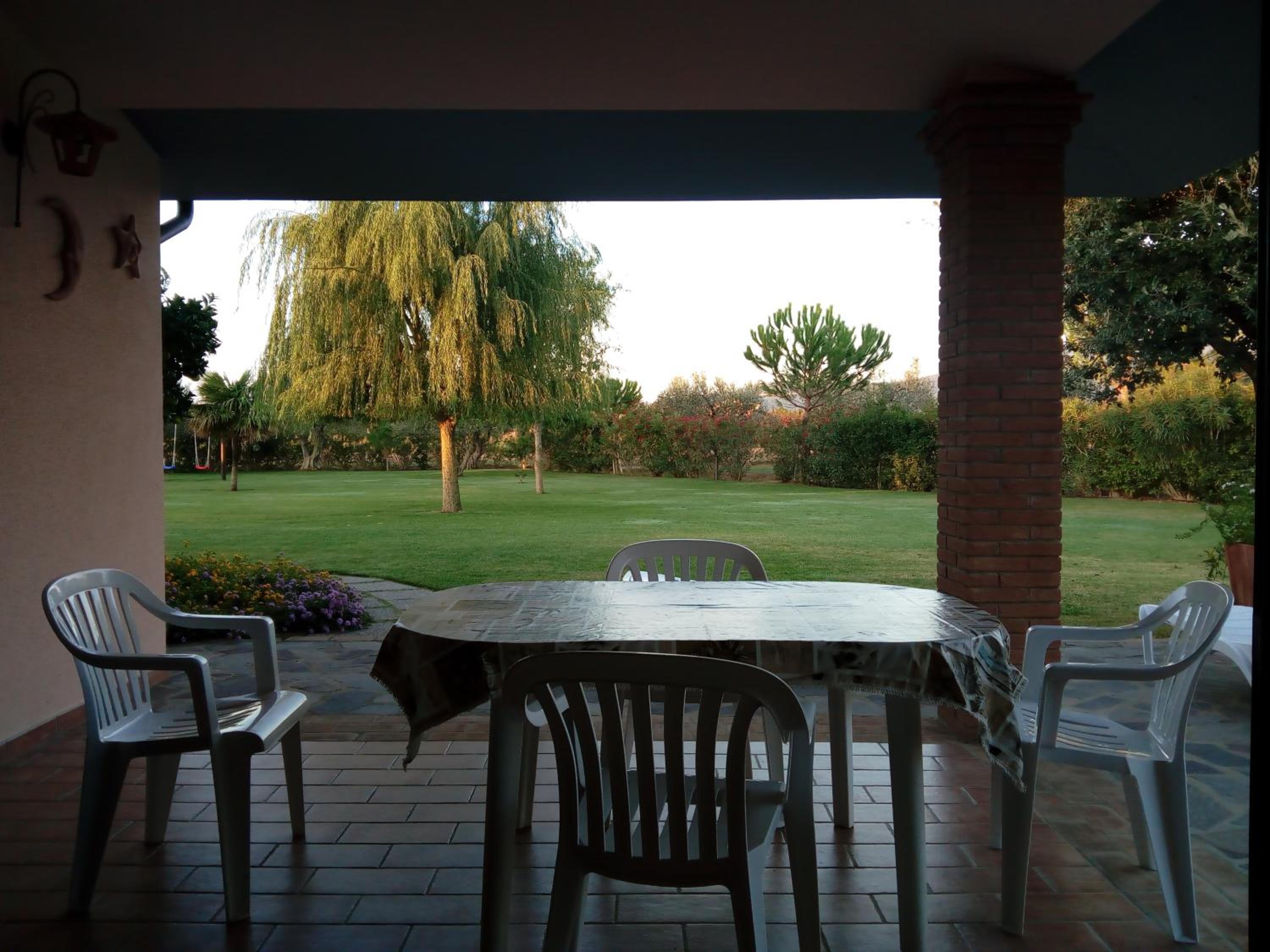 Apartment with Garden View photo 3