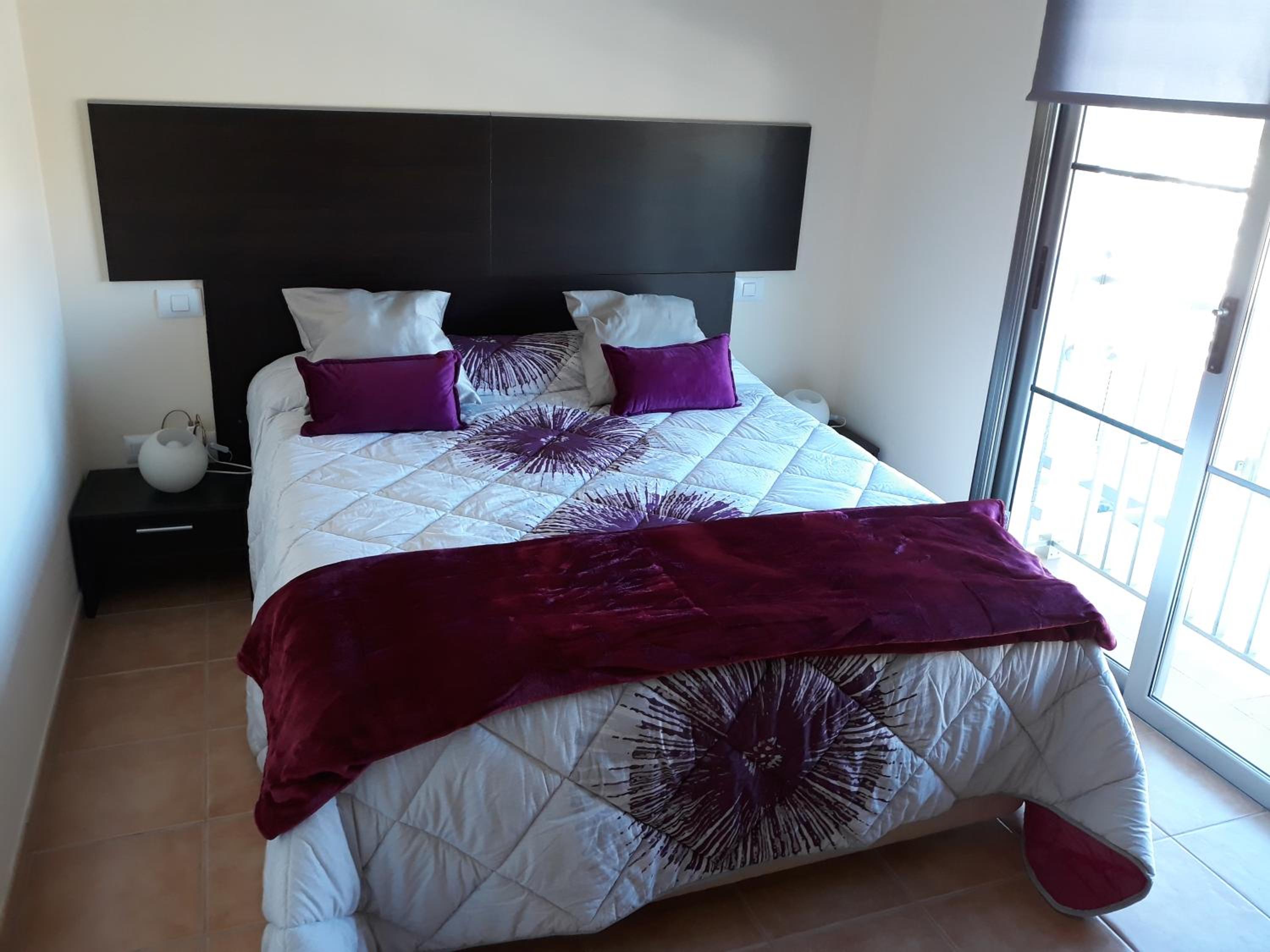 Casa de Dos Habitaciones