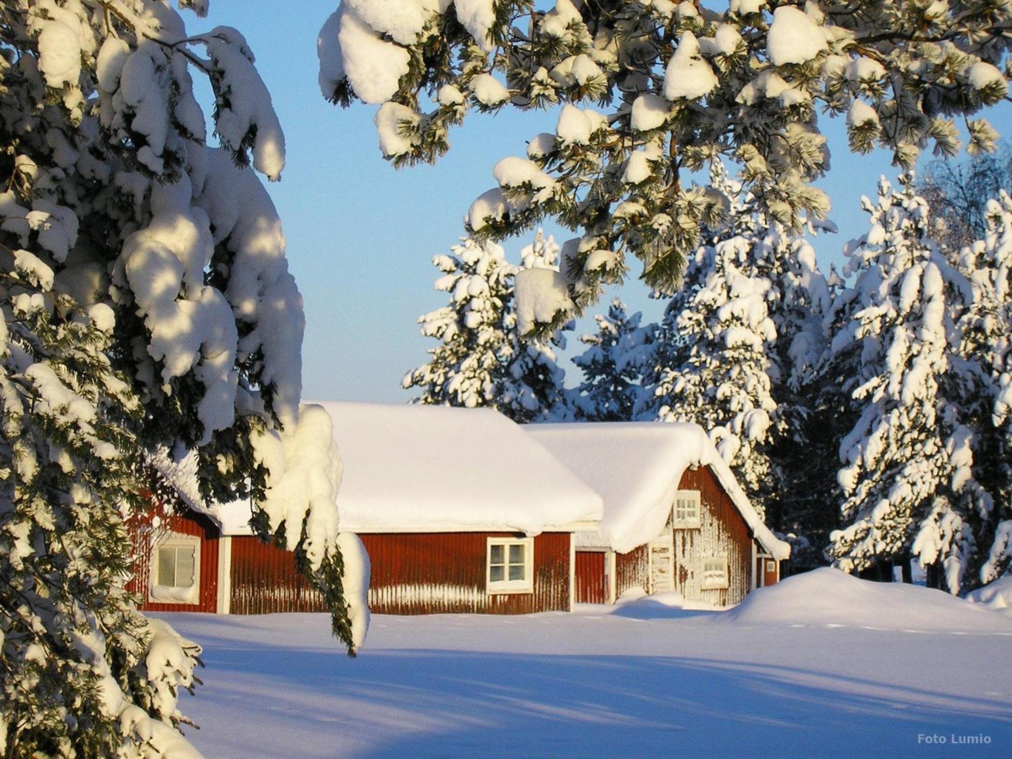 Cottage - Photo 5