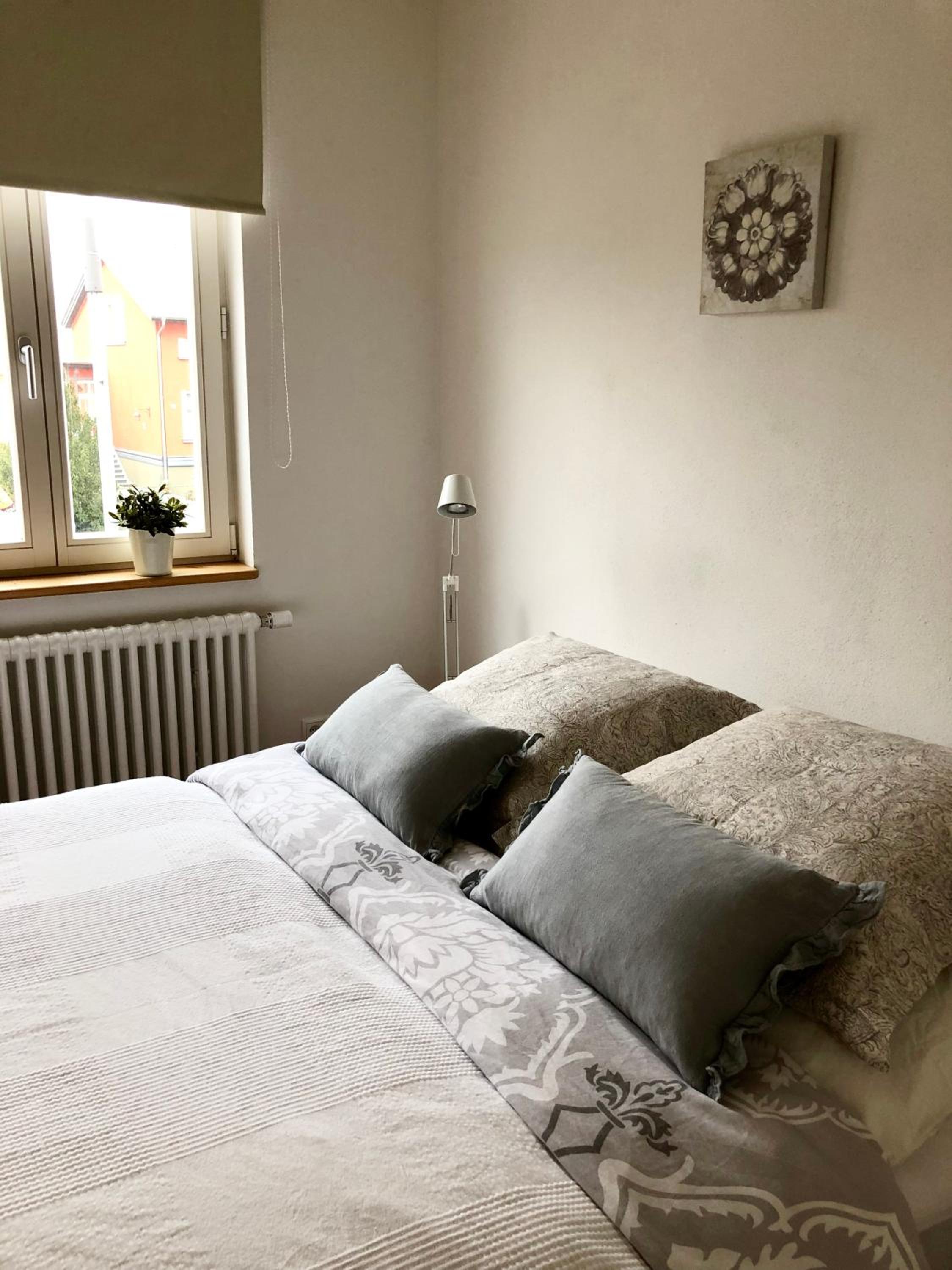 Double Room photo 1
