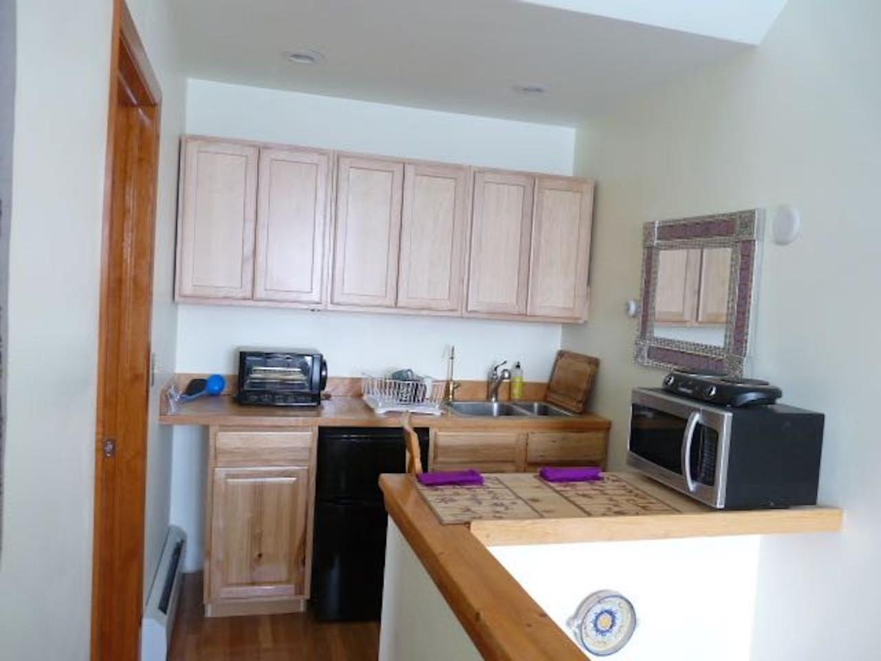 Two-Bedroom Apartment - Photo 38