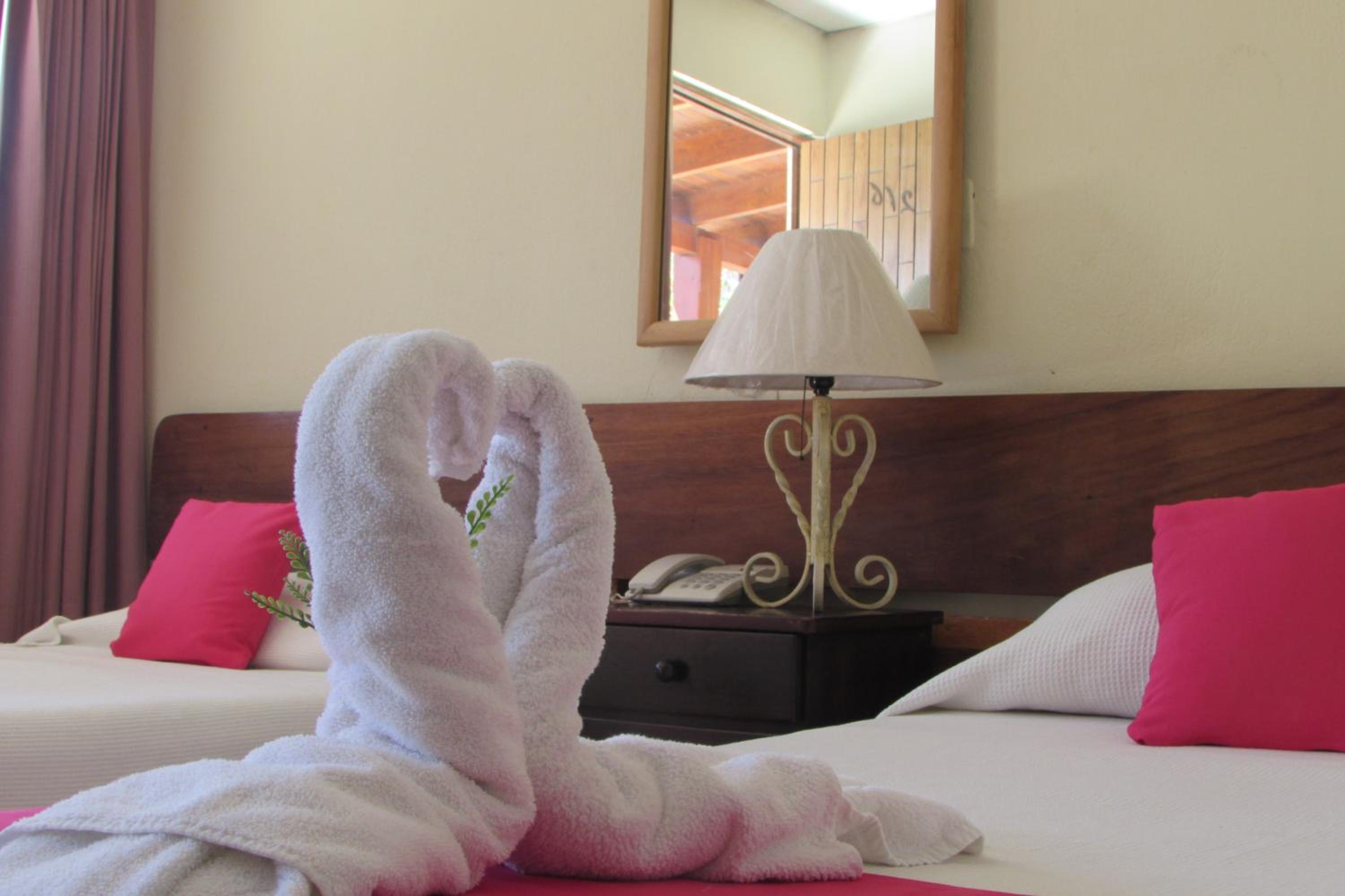 Twin Room photo 1