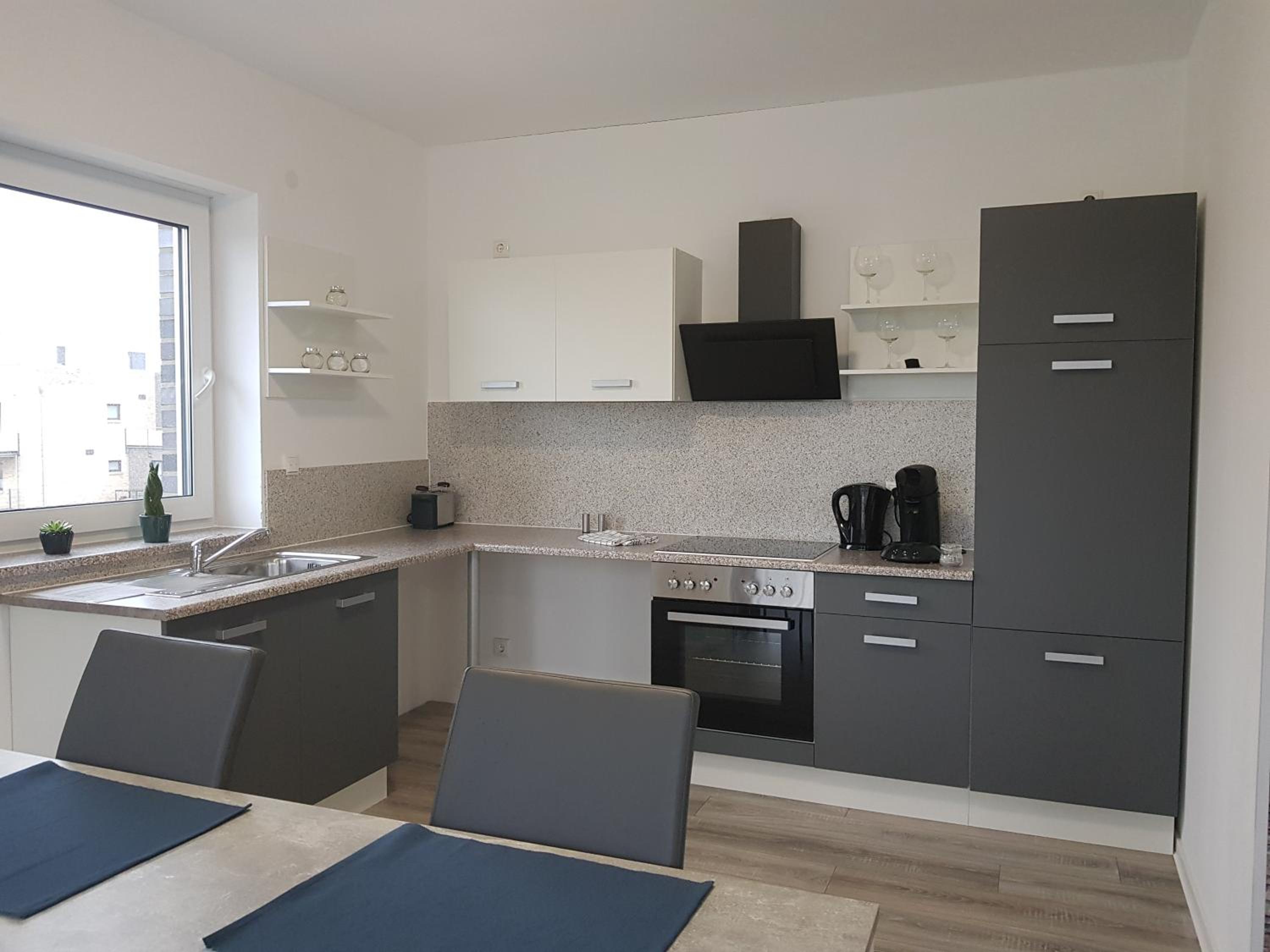 Apartment - Photo 2
