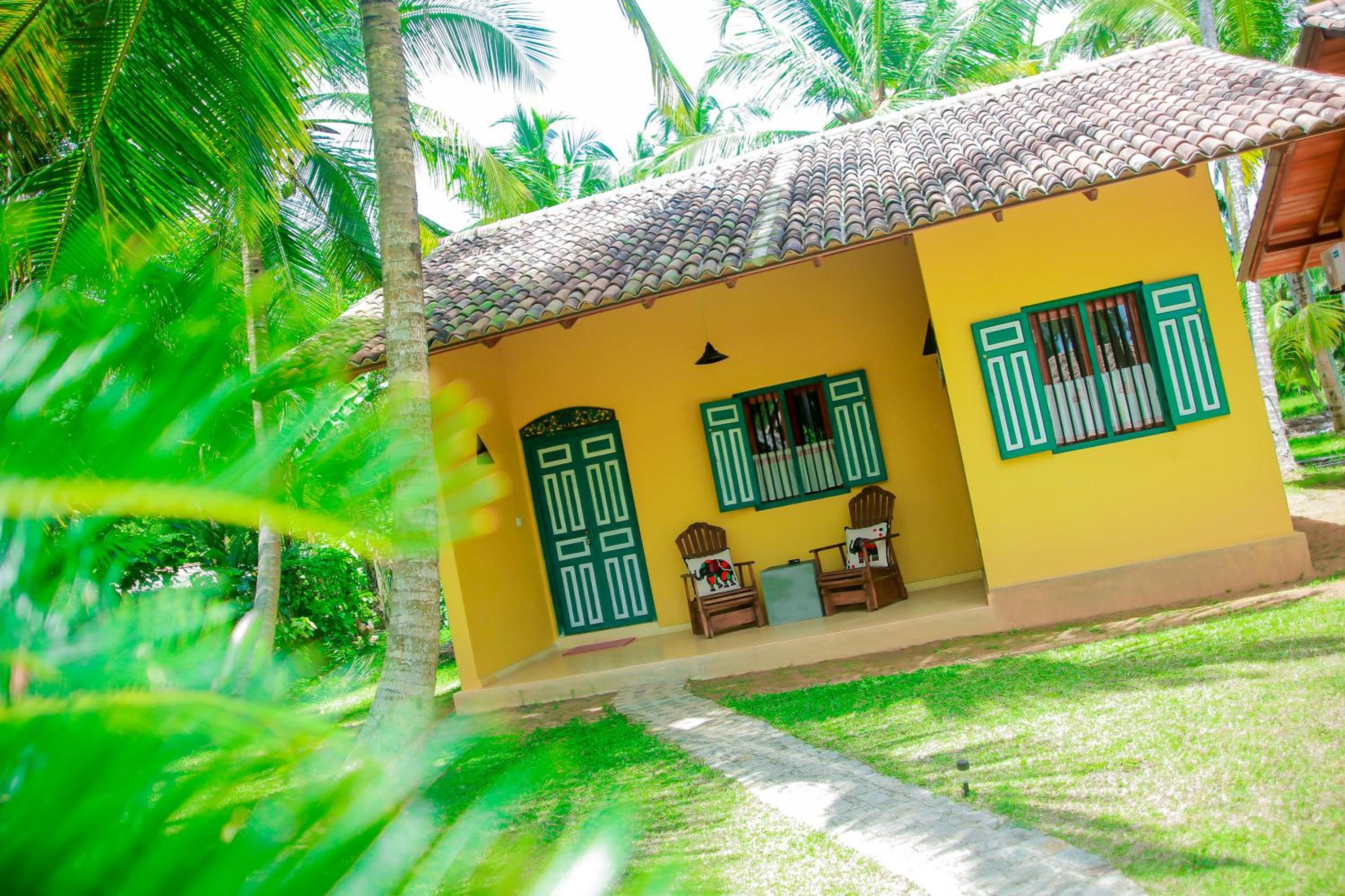 Chalet photo 3