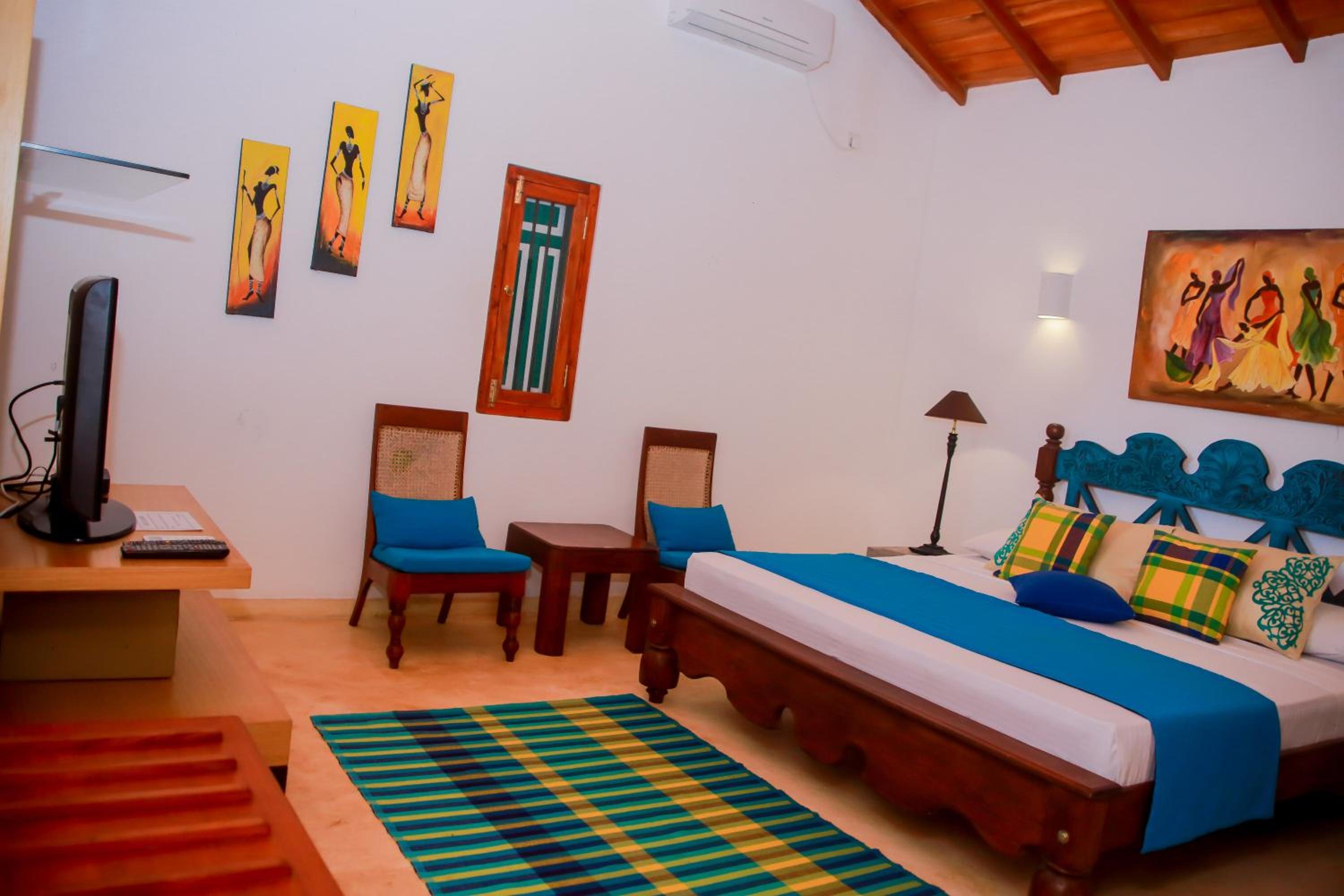 Chalet photo 2