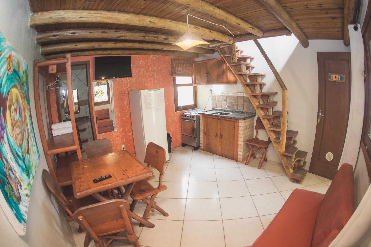 Standard Apartment