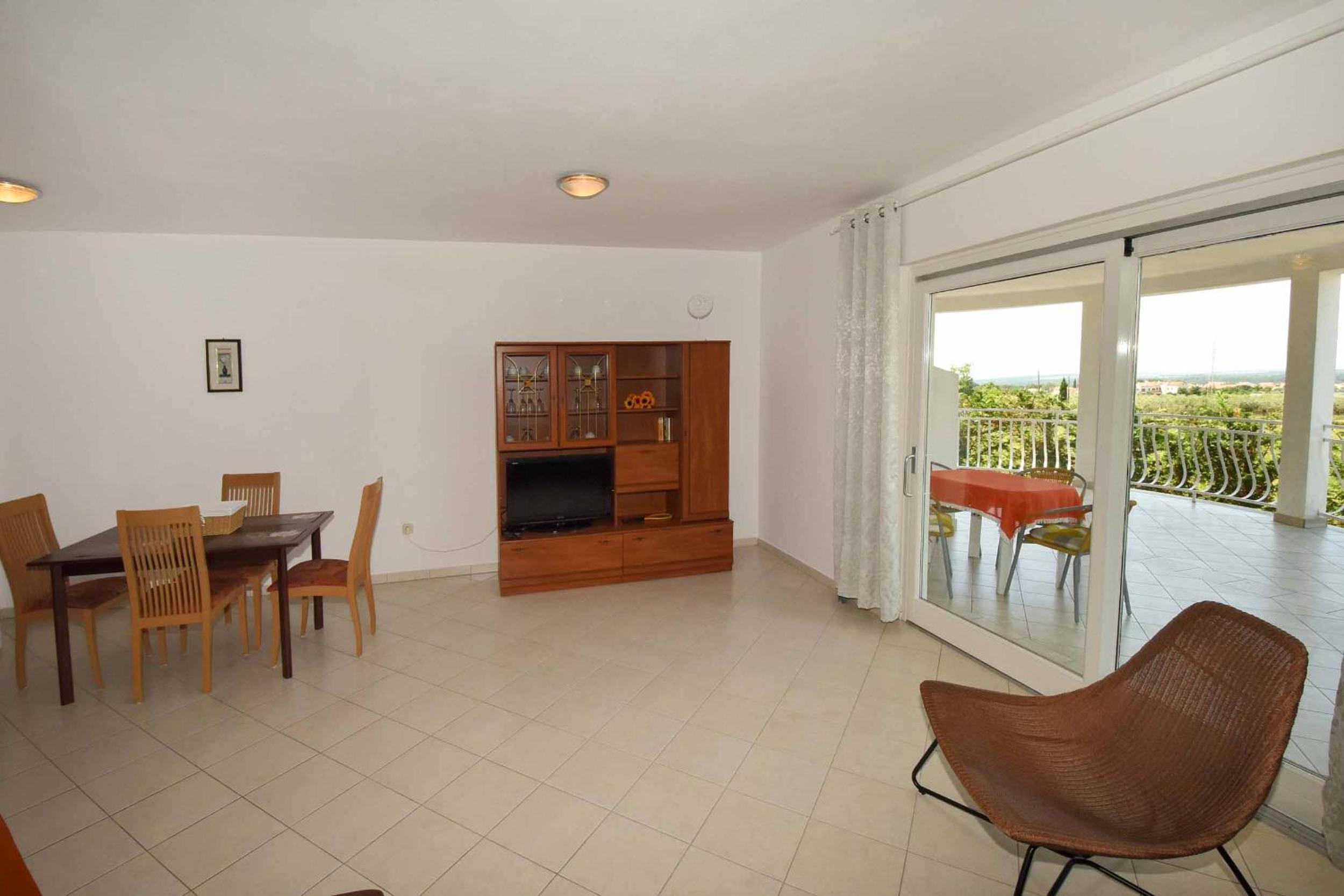 Penthouse Apartment with Sea View - Photo 3
