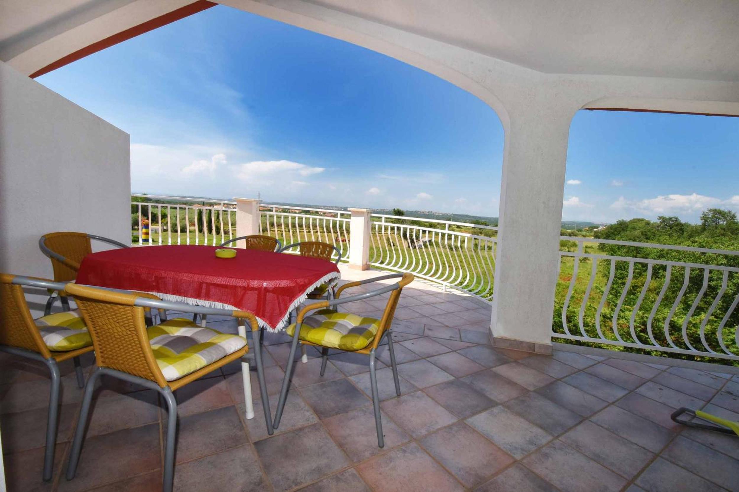 Penthouse Apartment with Sea View - Photo 8