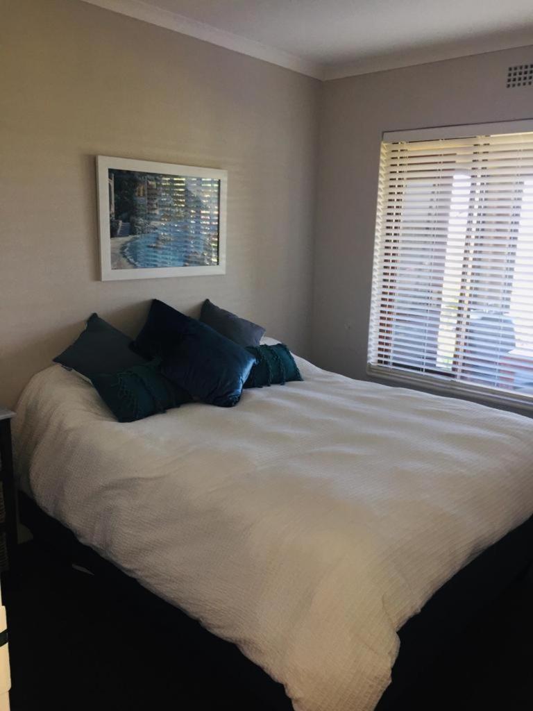 Apartment with Sea View photo 3