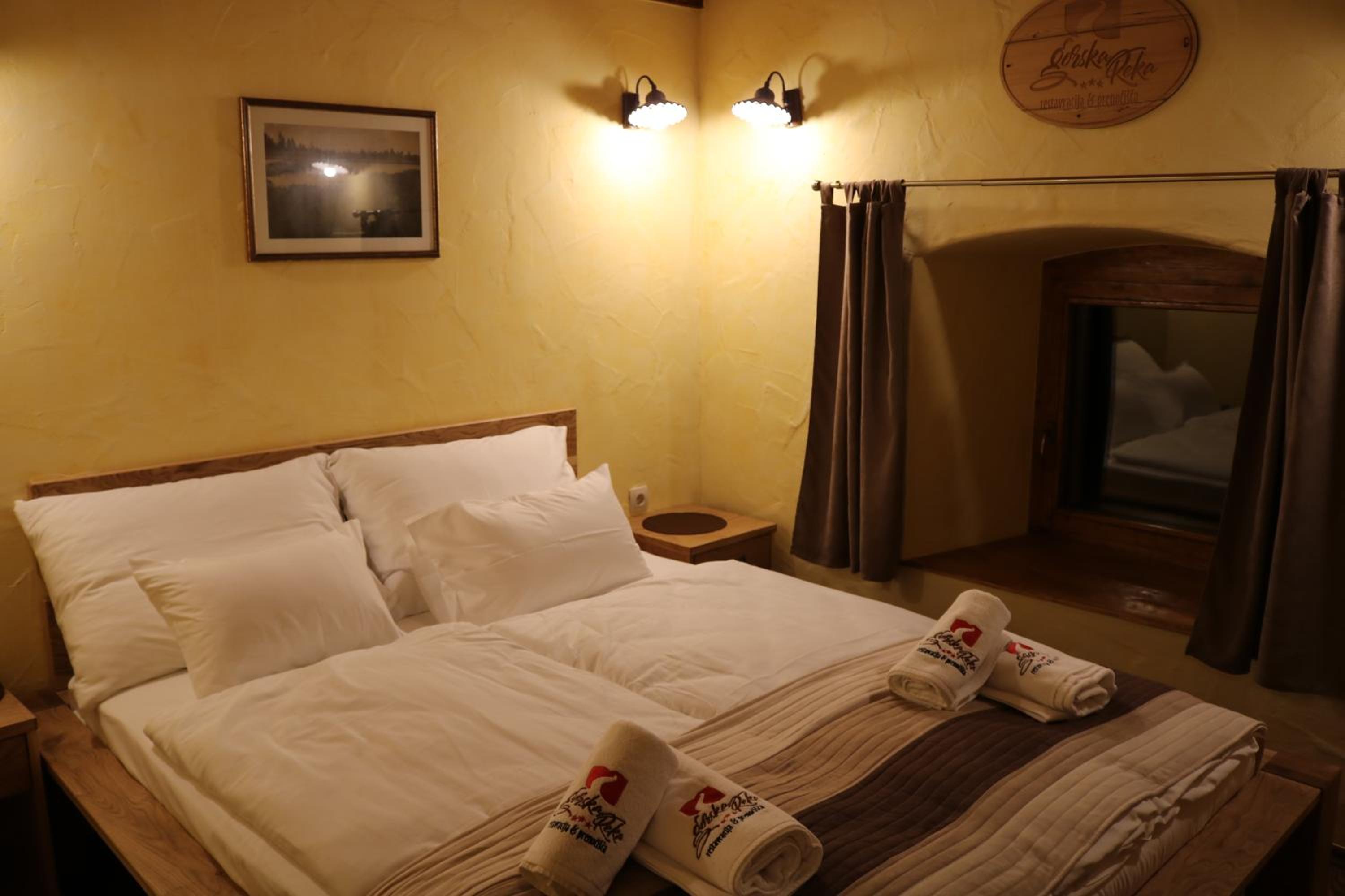 Two-Bedroom Suite - Photo 1
