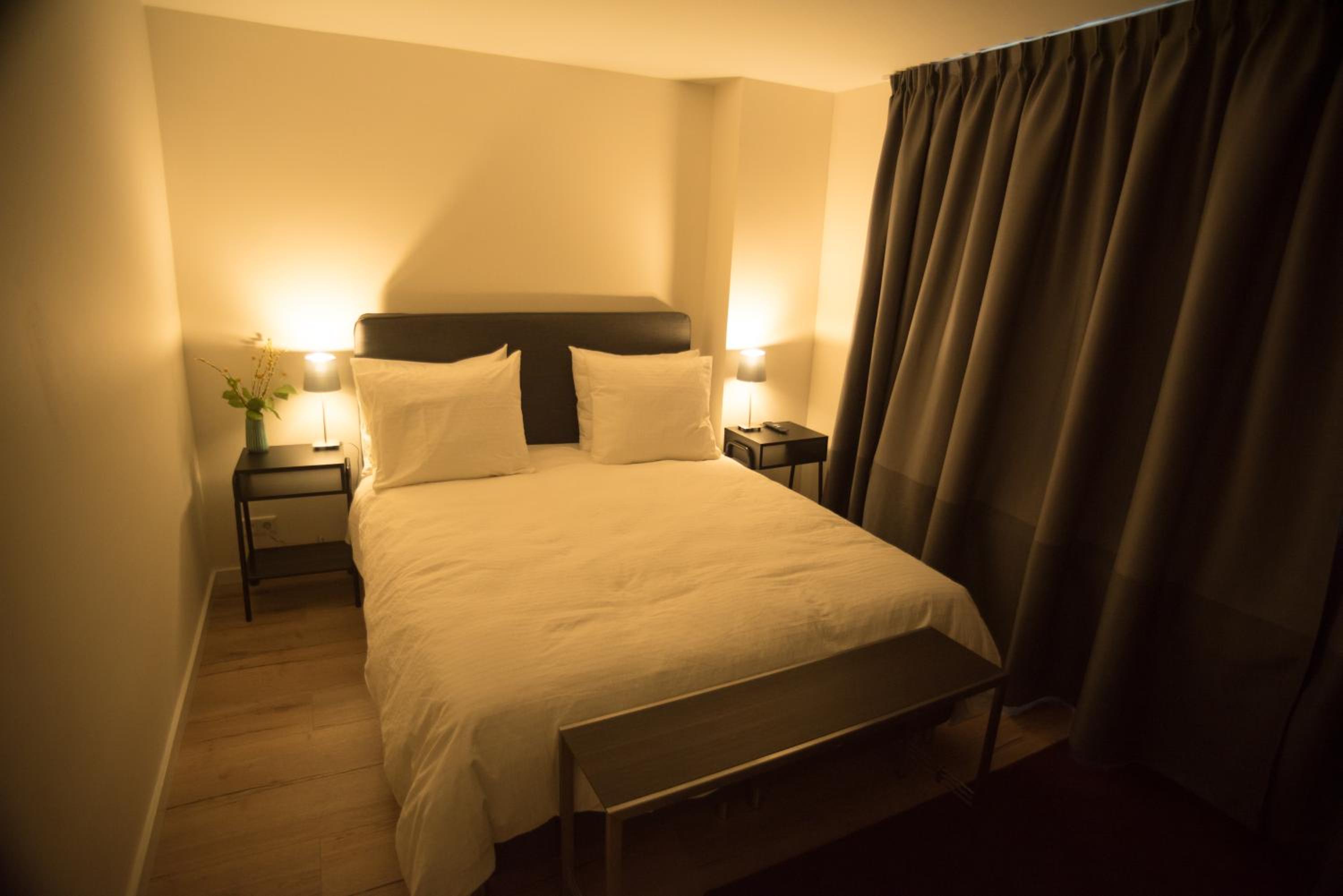 Deluxe Double Room photo 2