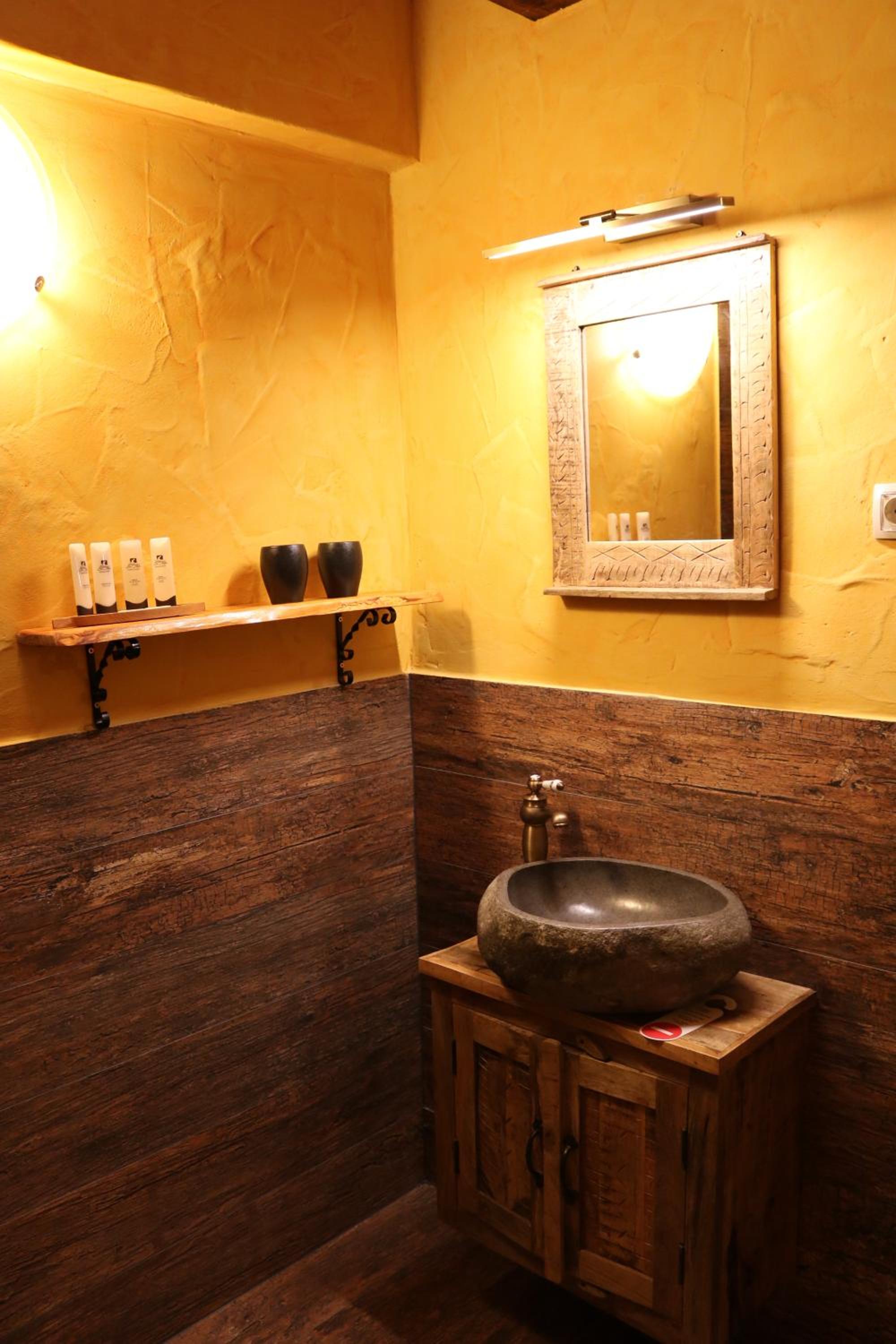 Family Suite - Photo 3
