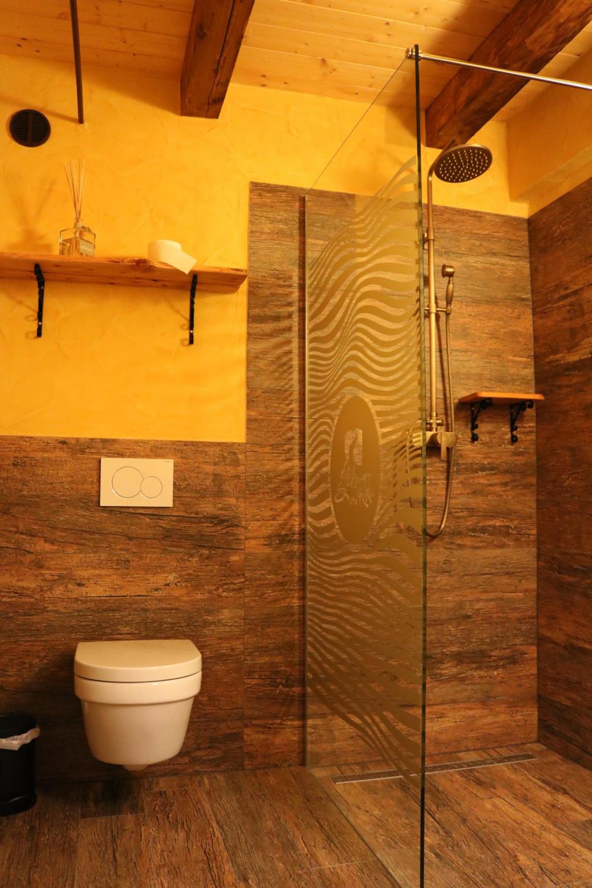 Family Suite - Photo 5