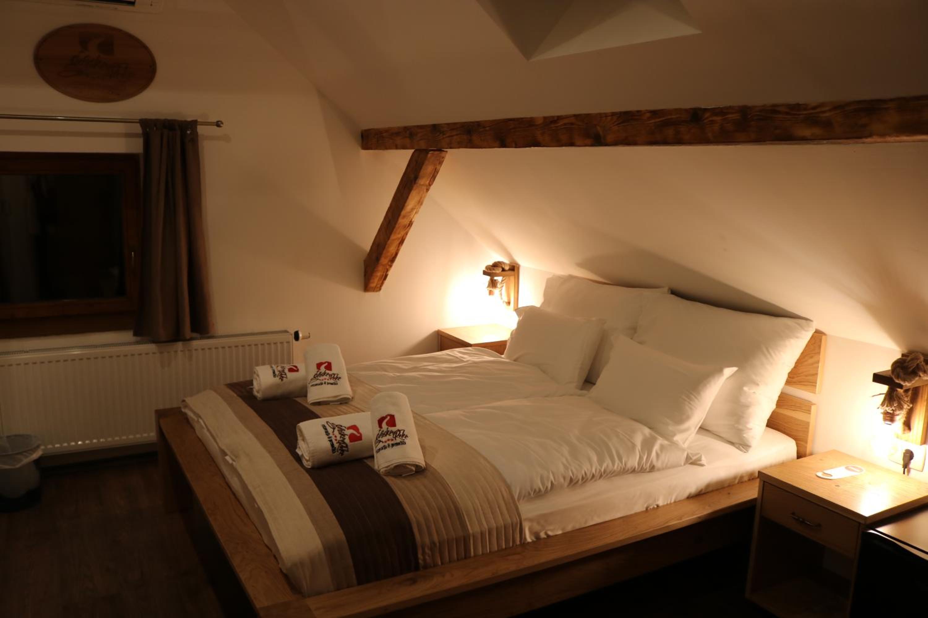 Superior Double Room - Photo 1