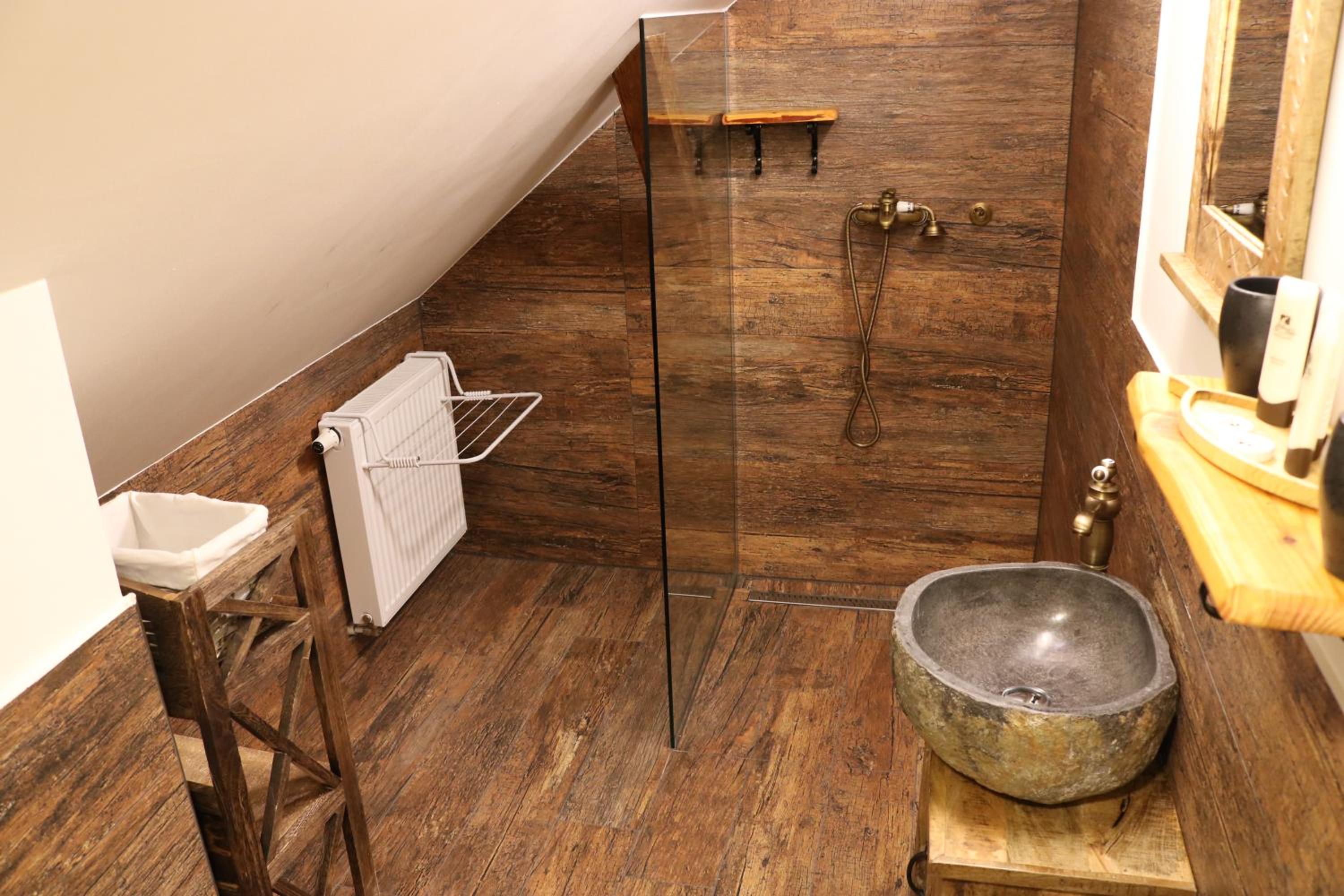 Superior Double Room - Photo 2